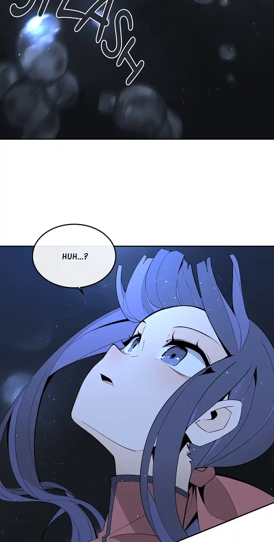 Devil Sword King Chapter 326