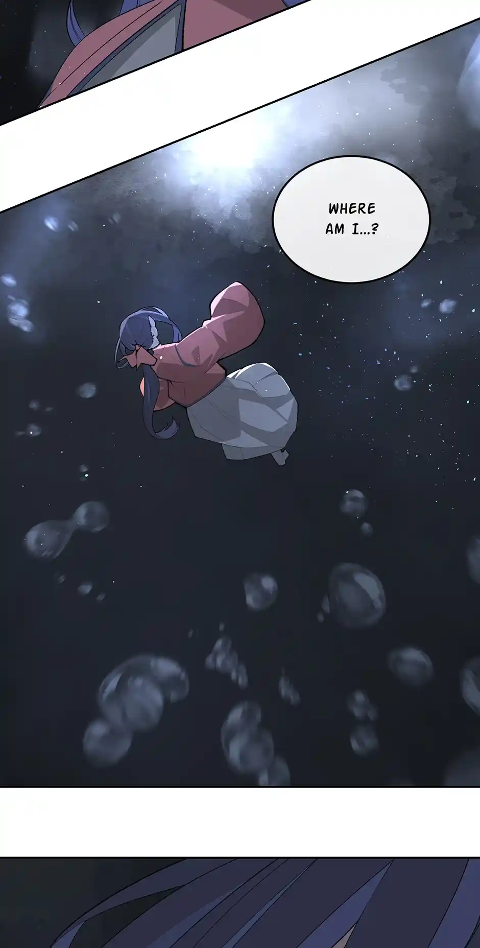 Devil Sword King Chapter 326