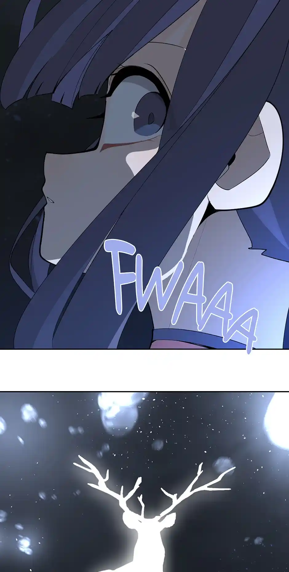 Devil Sword King Chapter 326