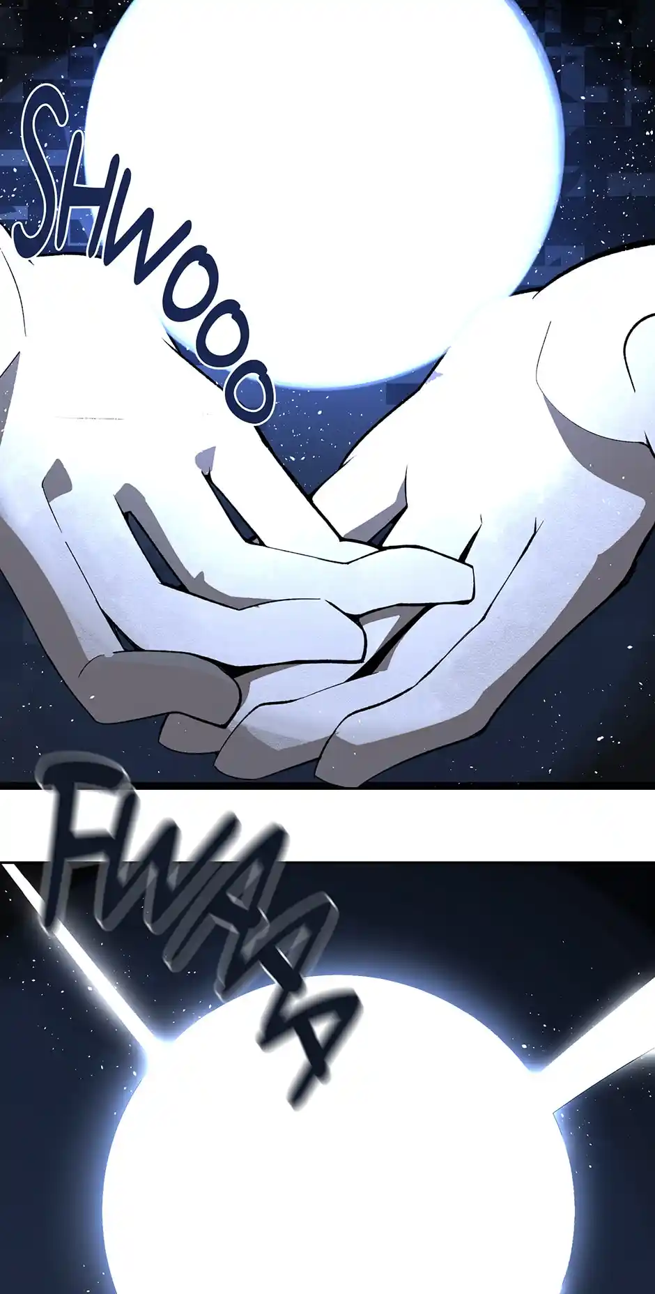 Devil Sword King Chapter 326