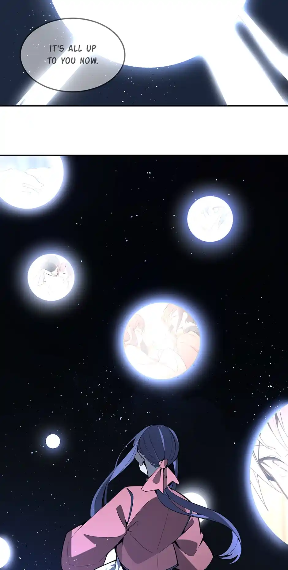 Devil Sword King Chapter 326