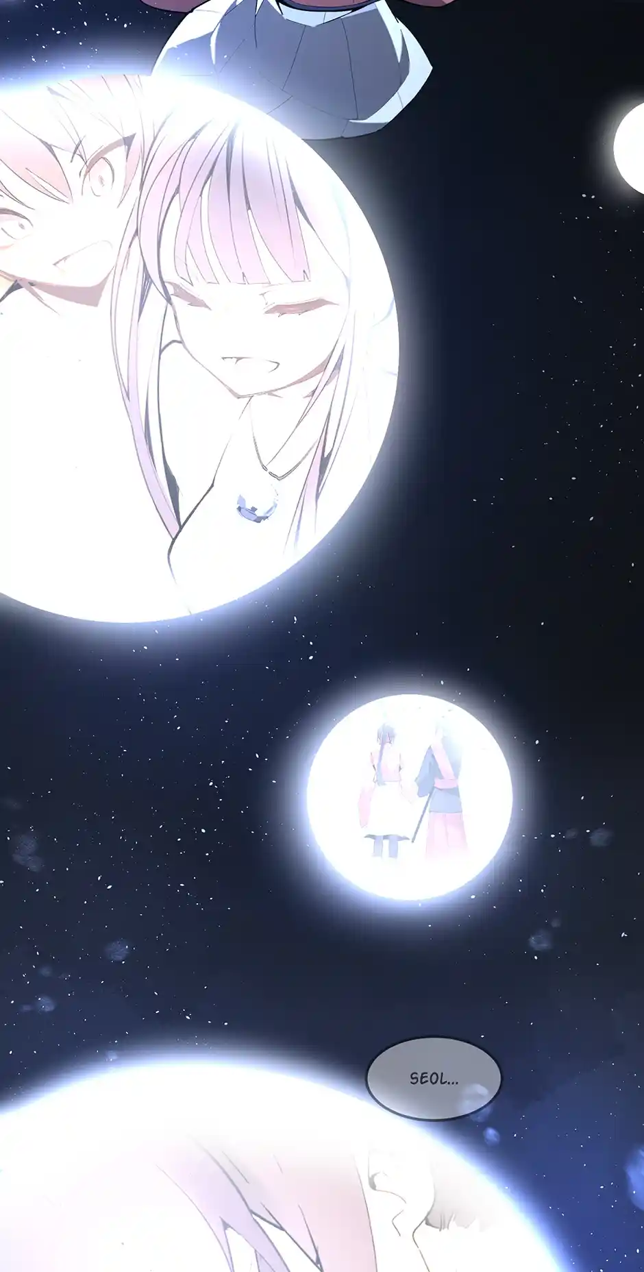 Devil Sword King Chapter 326