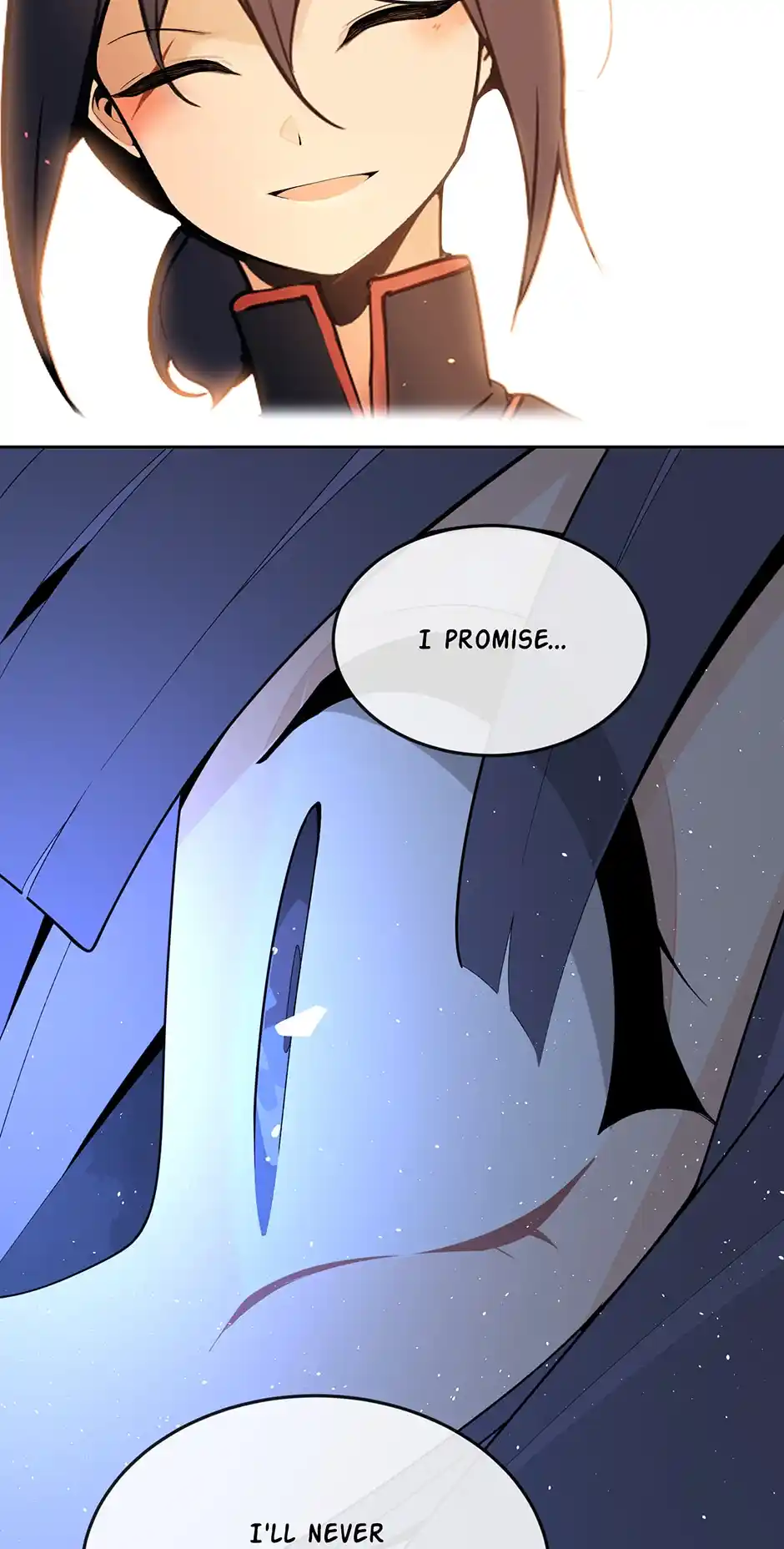 Devil Sword King Chapter 326