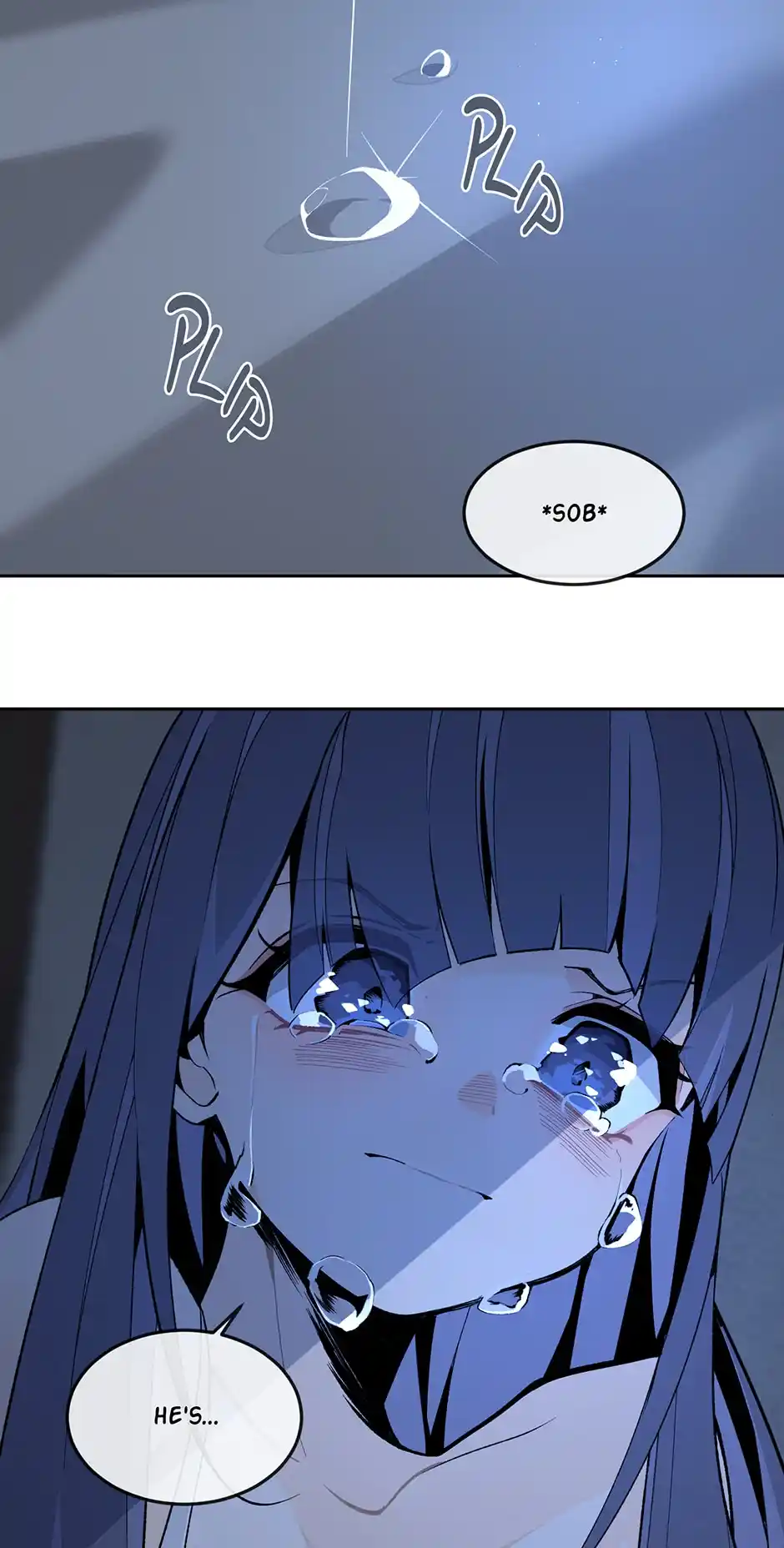 Devil Sword King Chapter 326