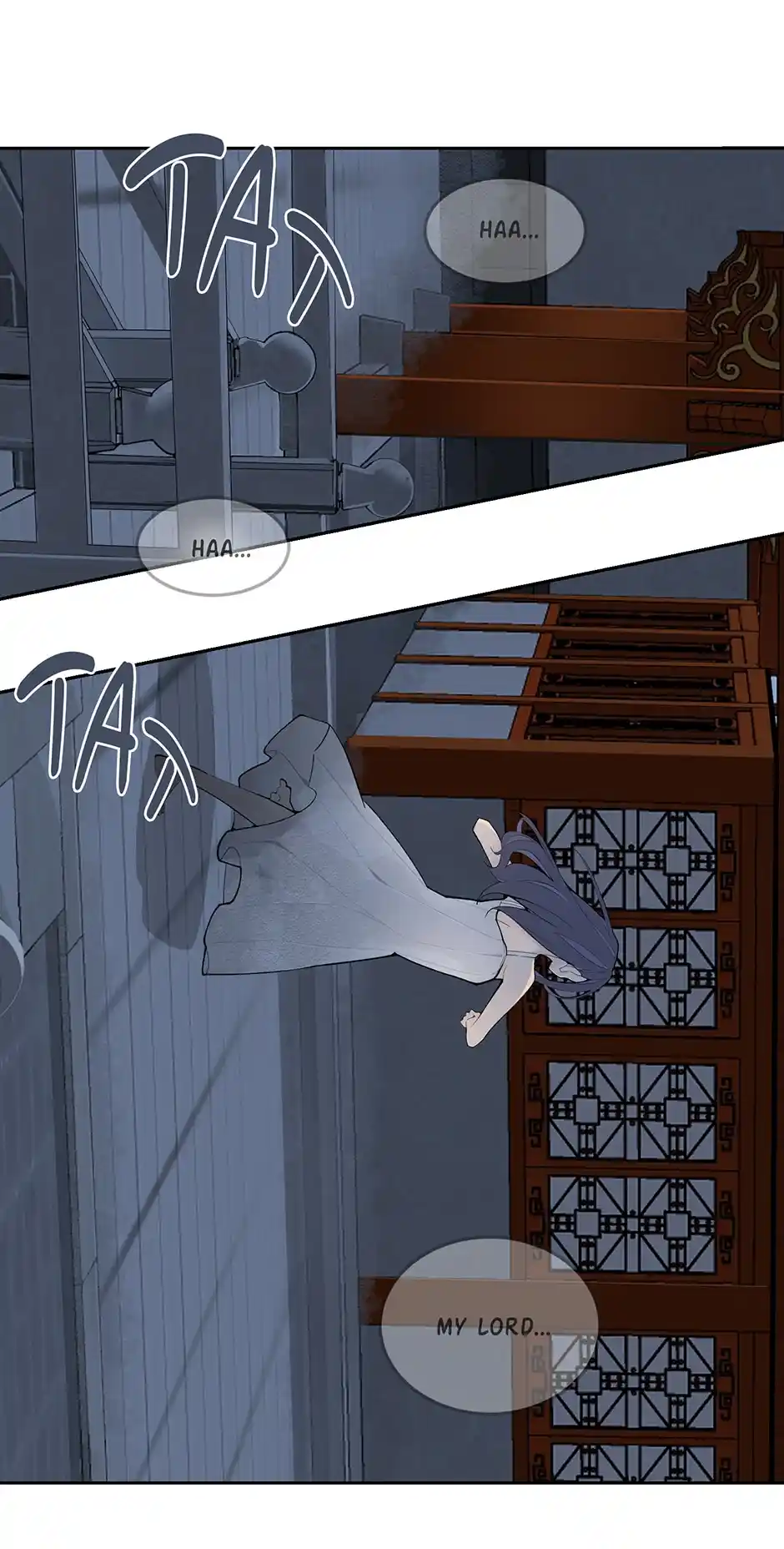 Devil Sword King Chapter 327