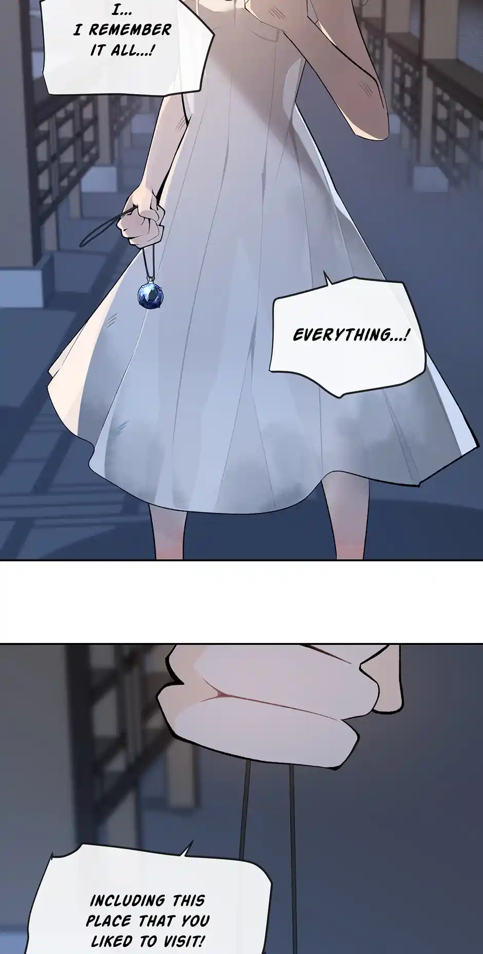 Devil Sword King Chapter 327