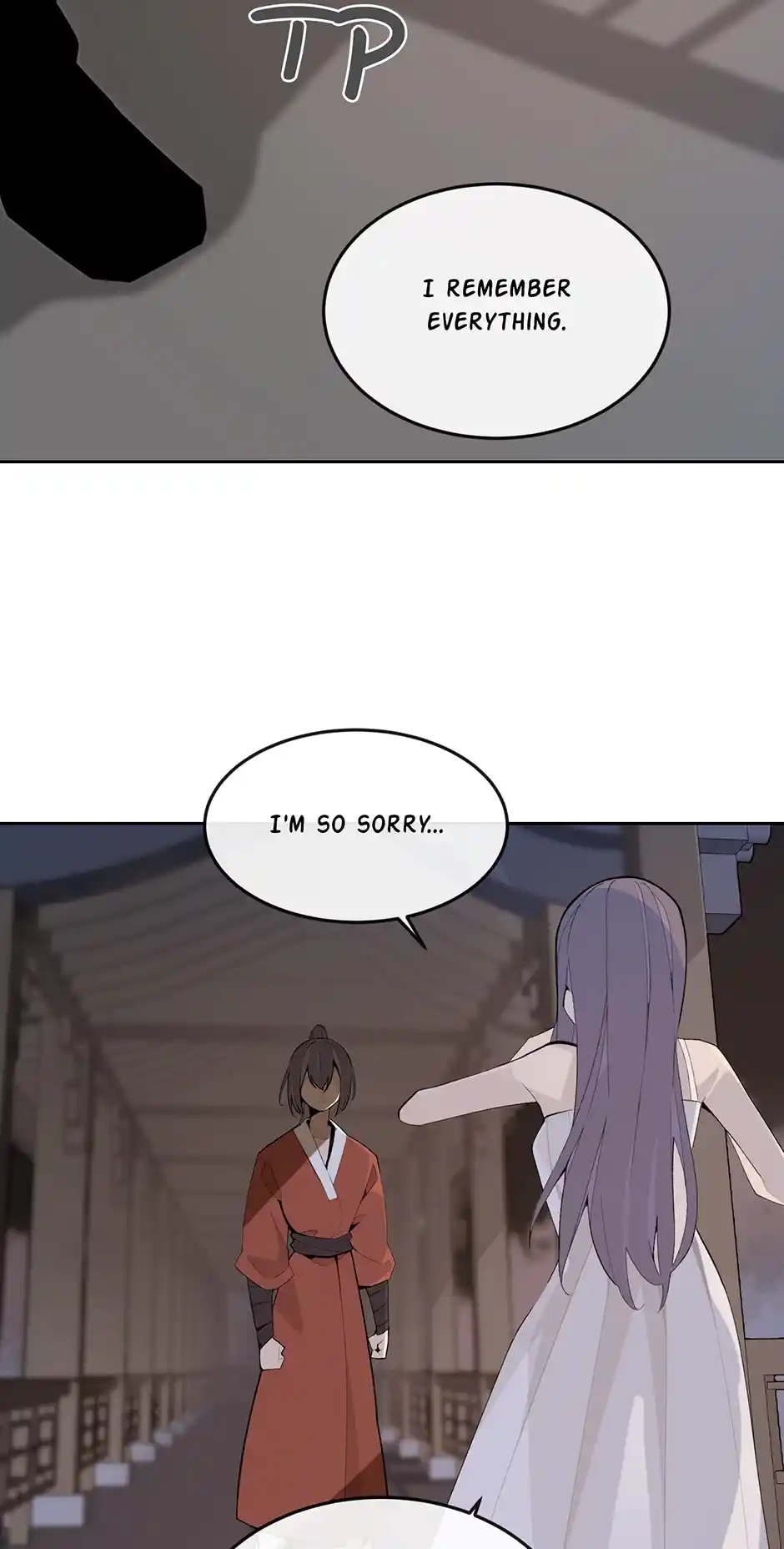 Devil Sword King Chapter 327