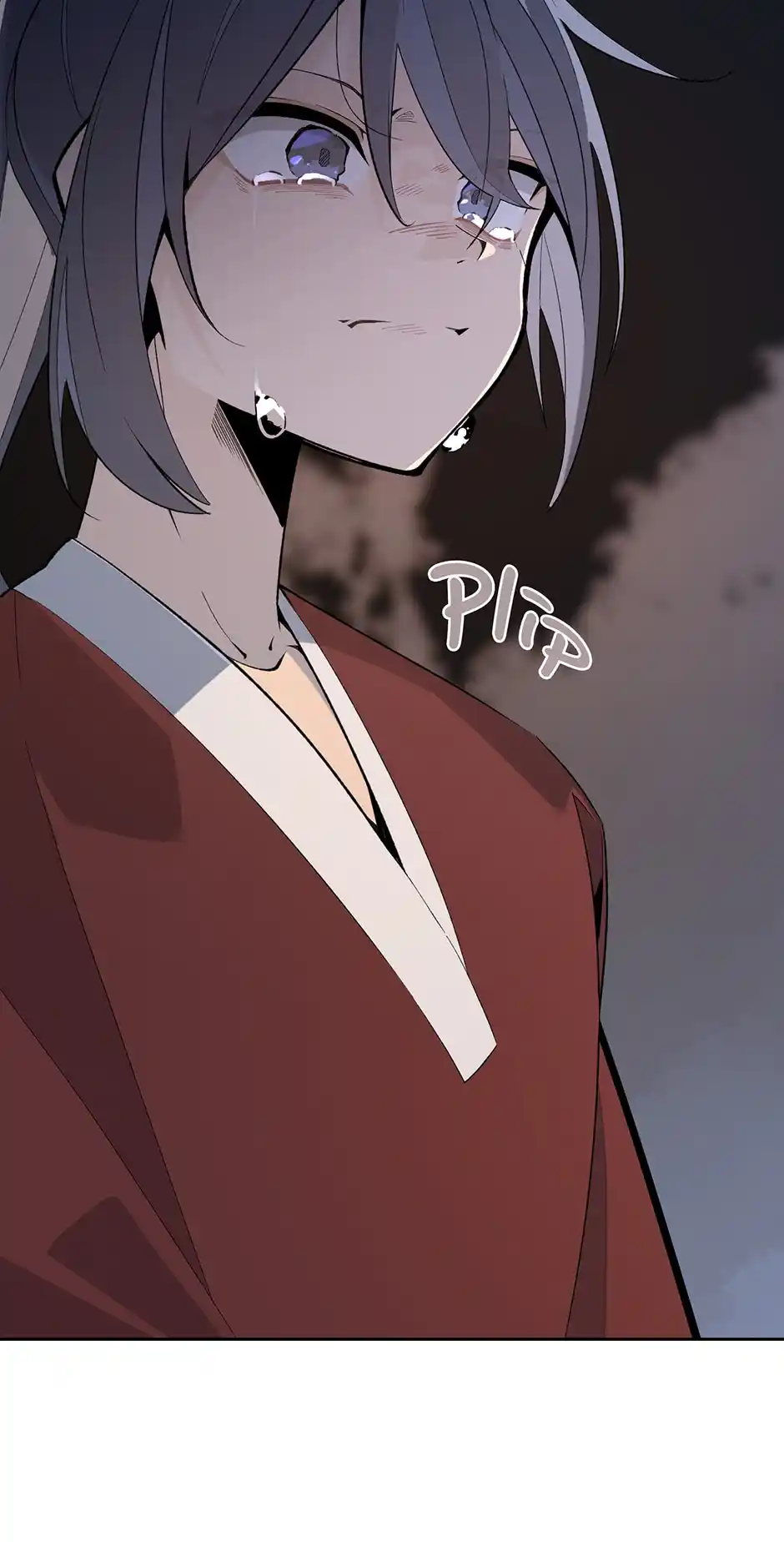 Devil Sword King Chapter 327