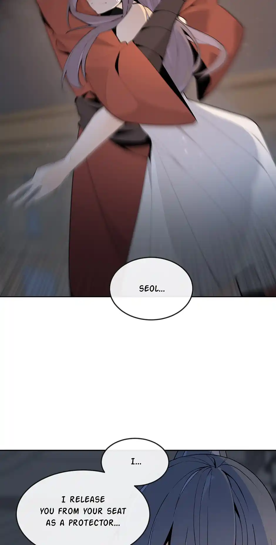 Devil Sword King Chapter 327