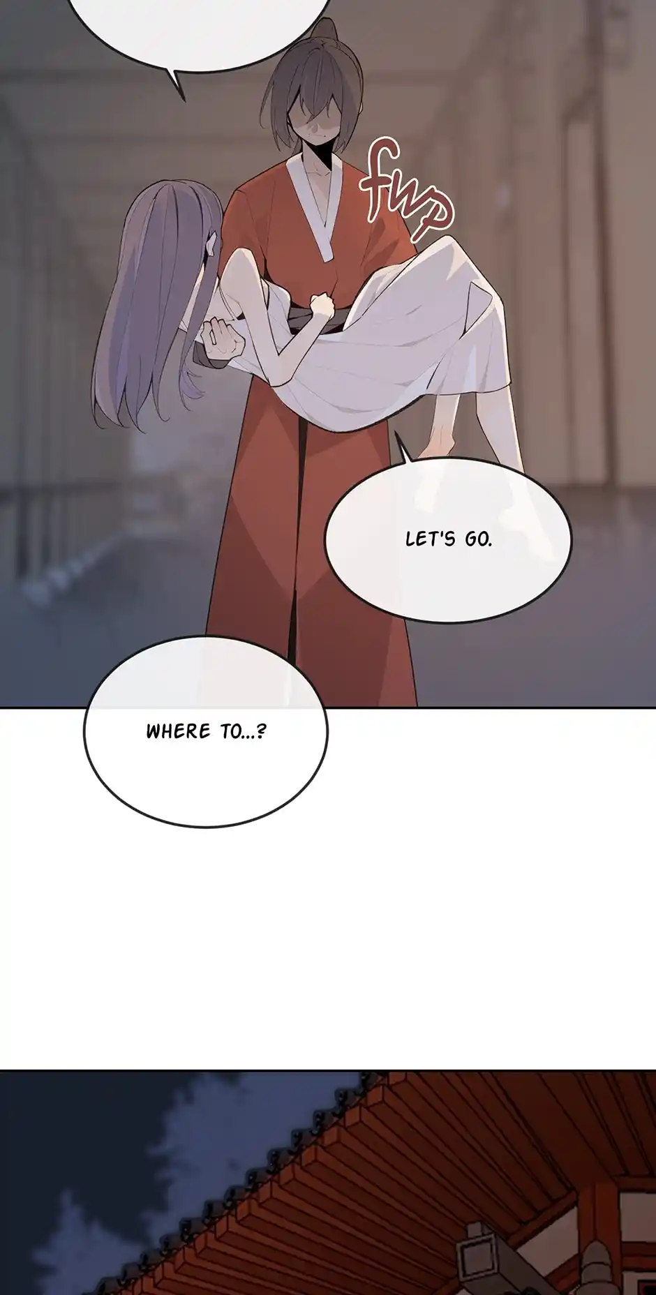 Devil Sword King Chapter 327