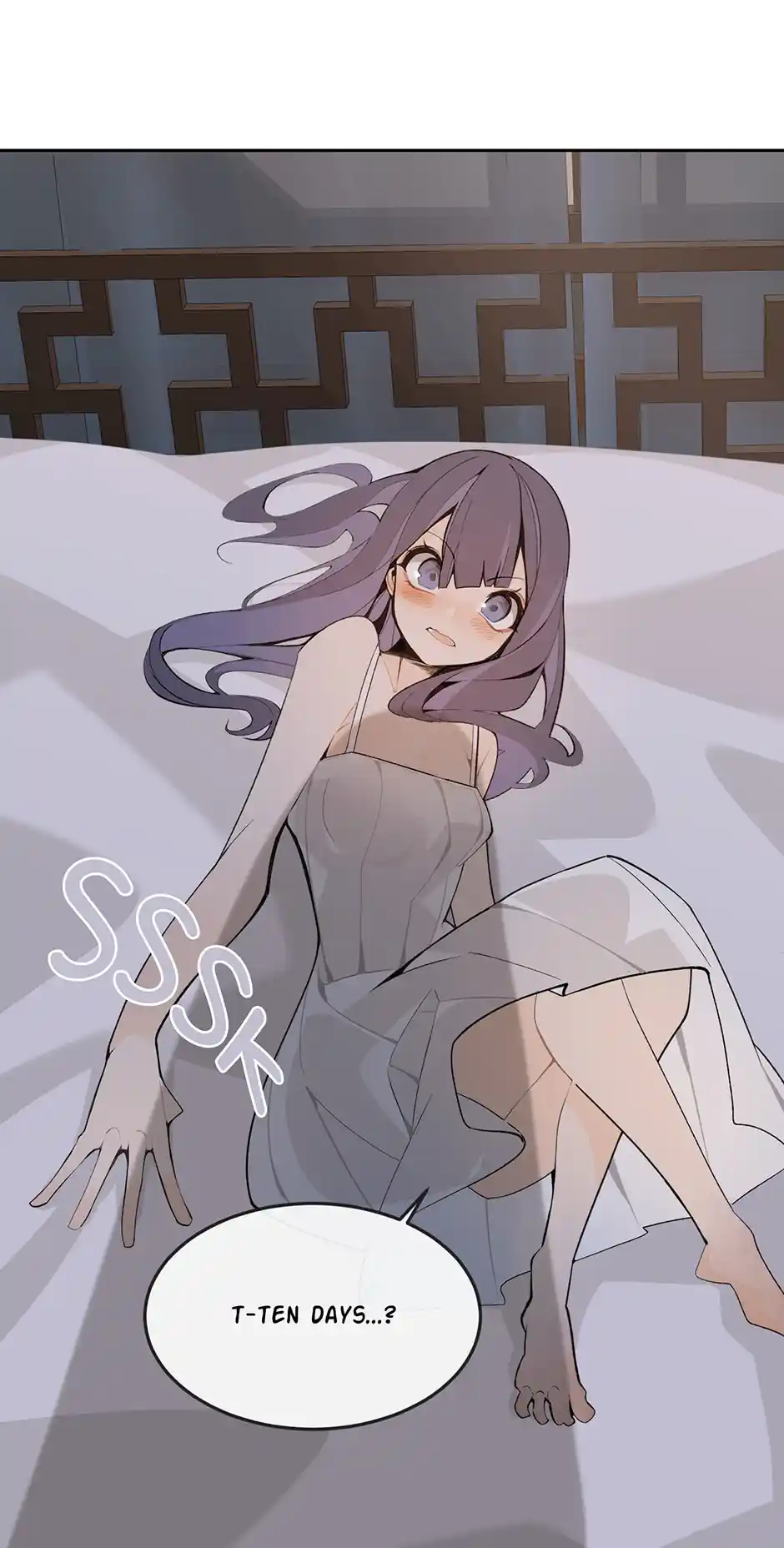 Devil Sword King Chapter 327