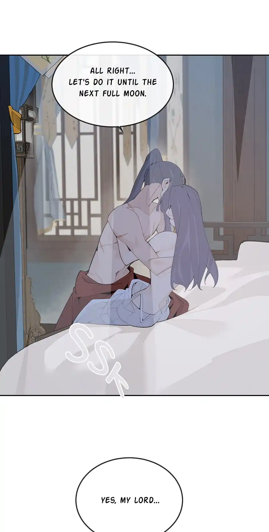 Devil Sword King Chapter 327