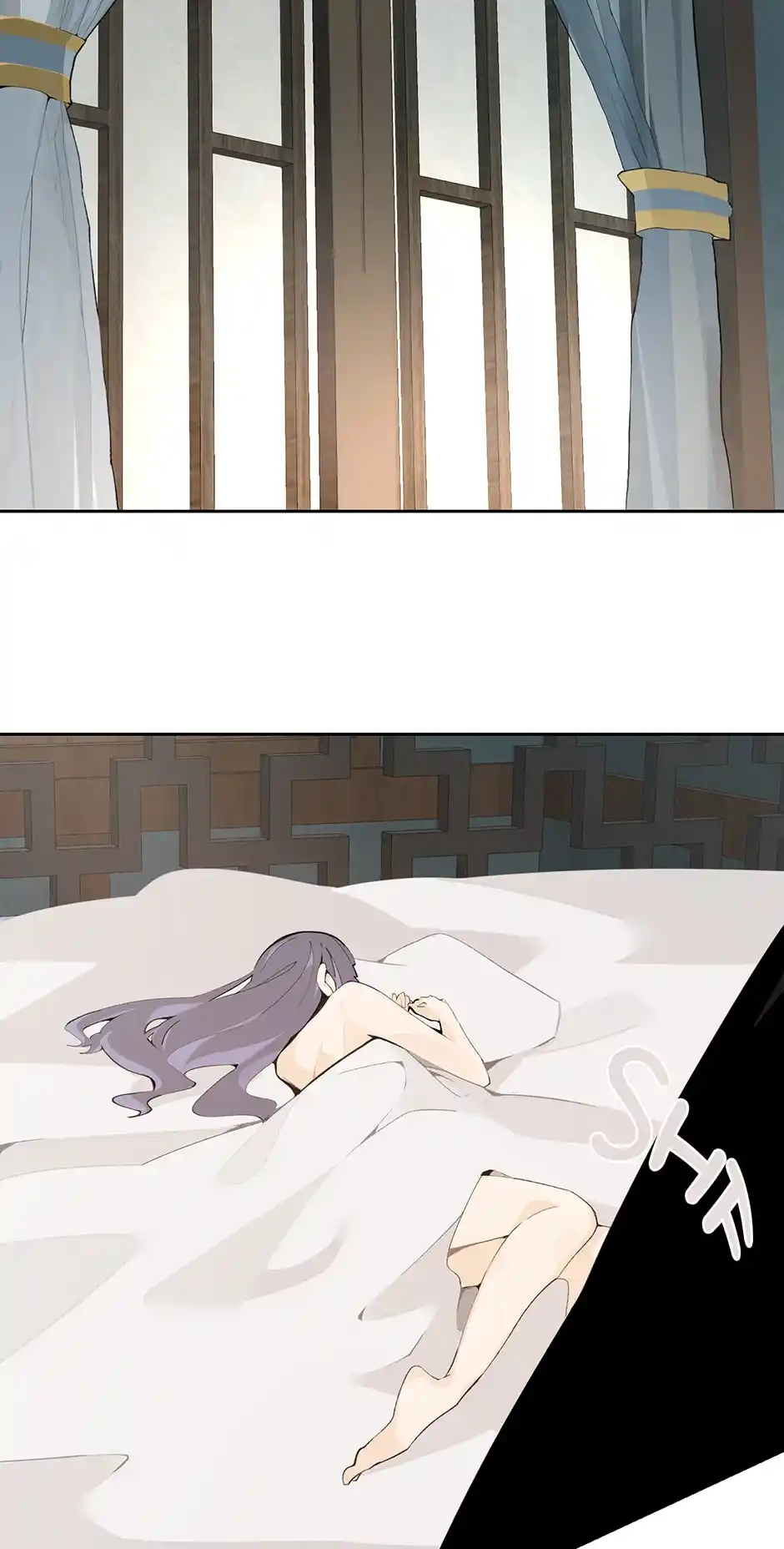 Devil Sword King Chapter 327