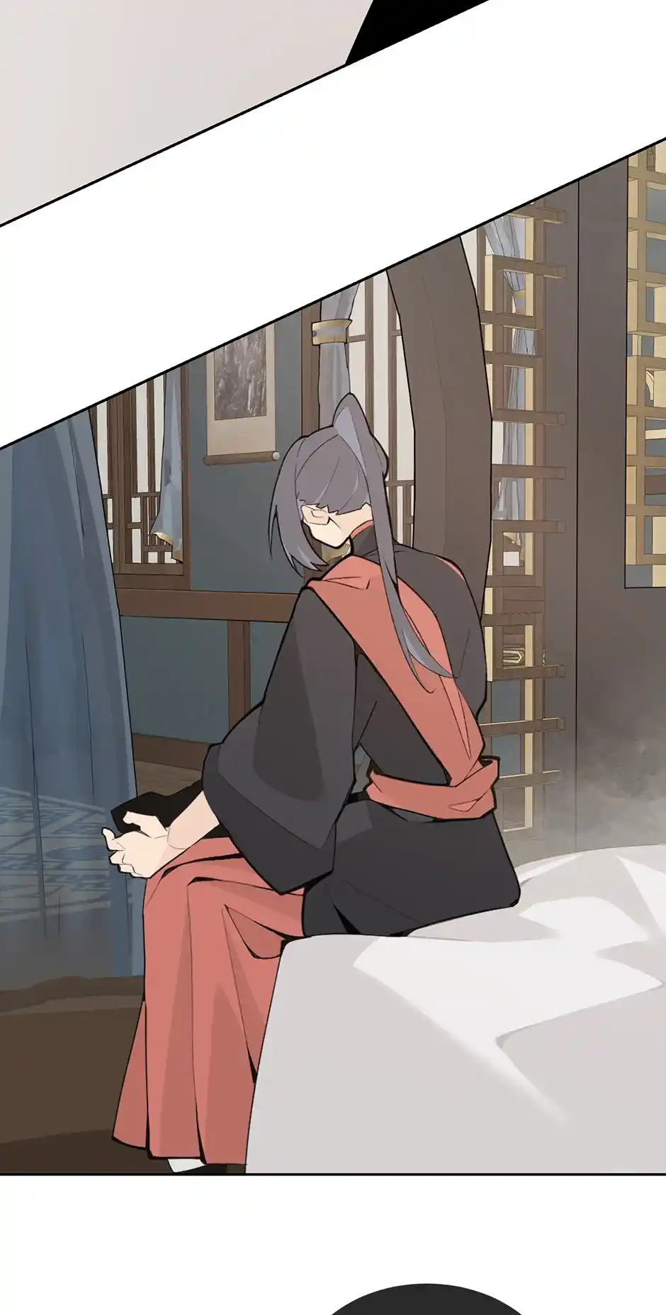 Devil Sword King Chapter 327