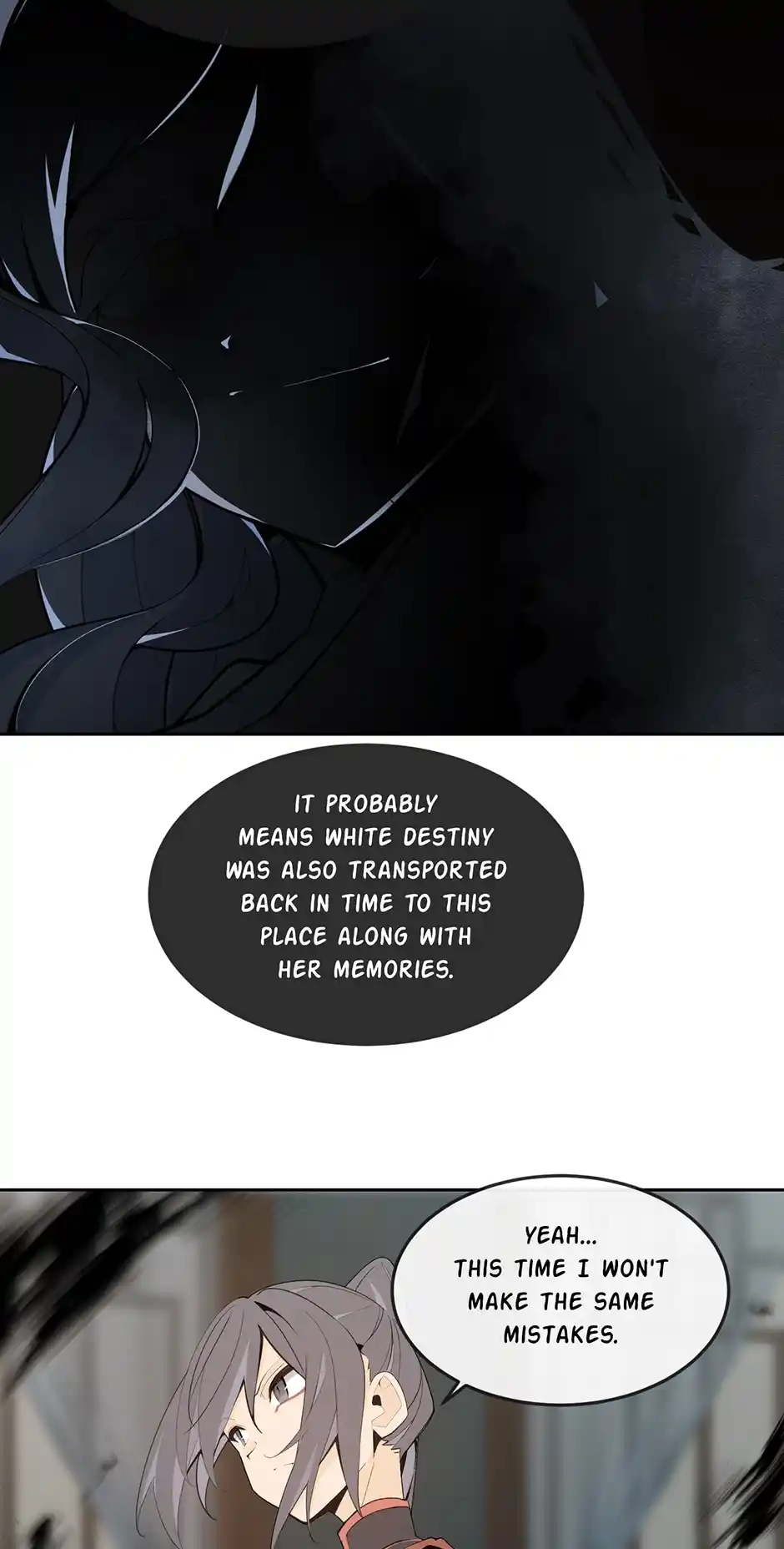 Devil Sword King Chapter 327