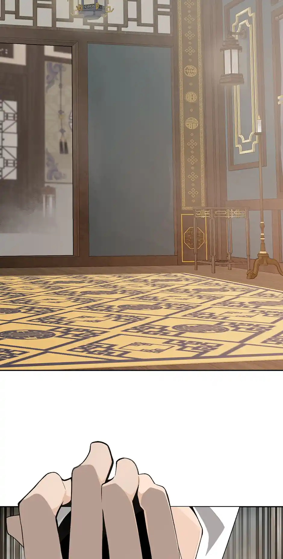 Devil Sword King Chapter 327