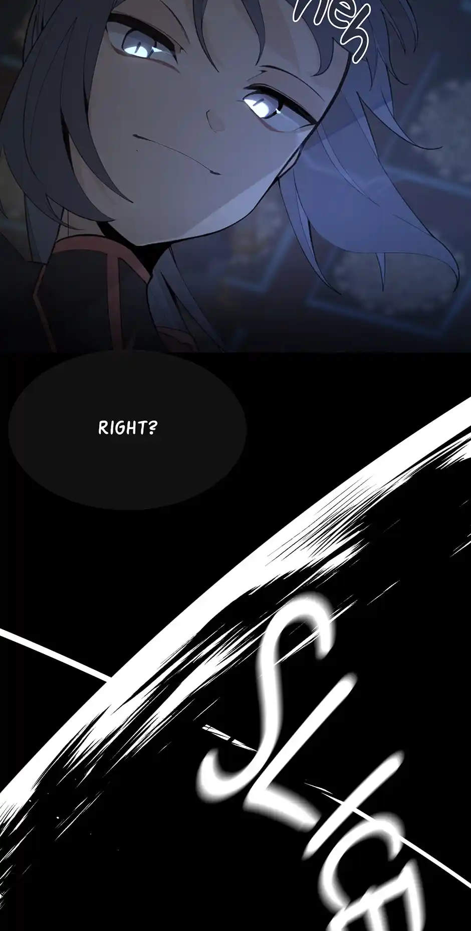 Devil Sword King Chapter 327