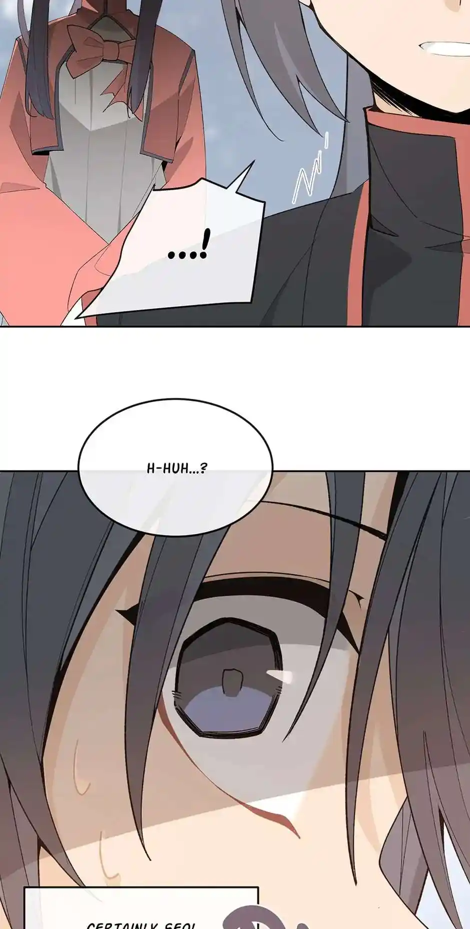 Devil Sword King Chapter 328