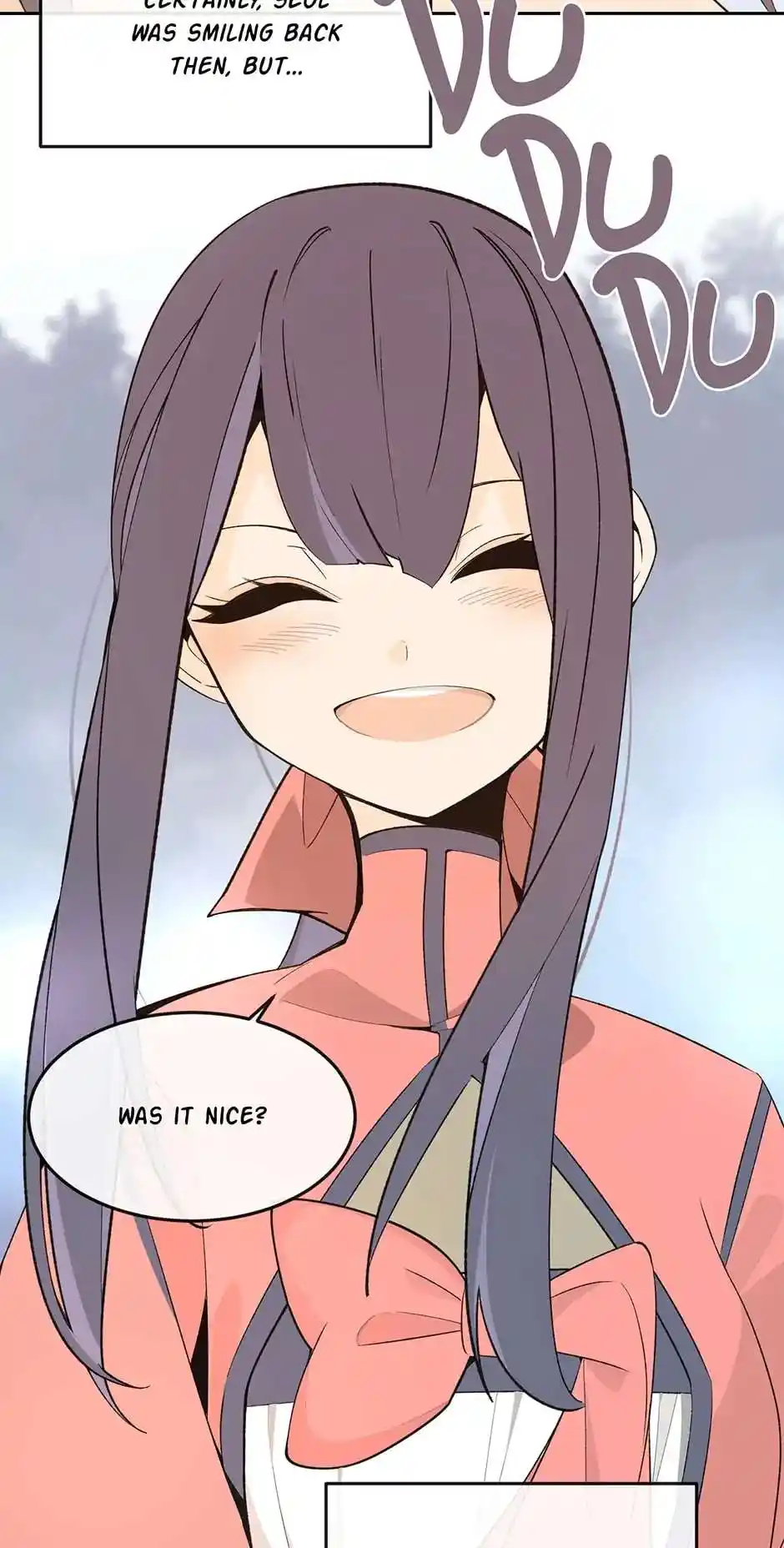 Devil Sword King Chapter 328