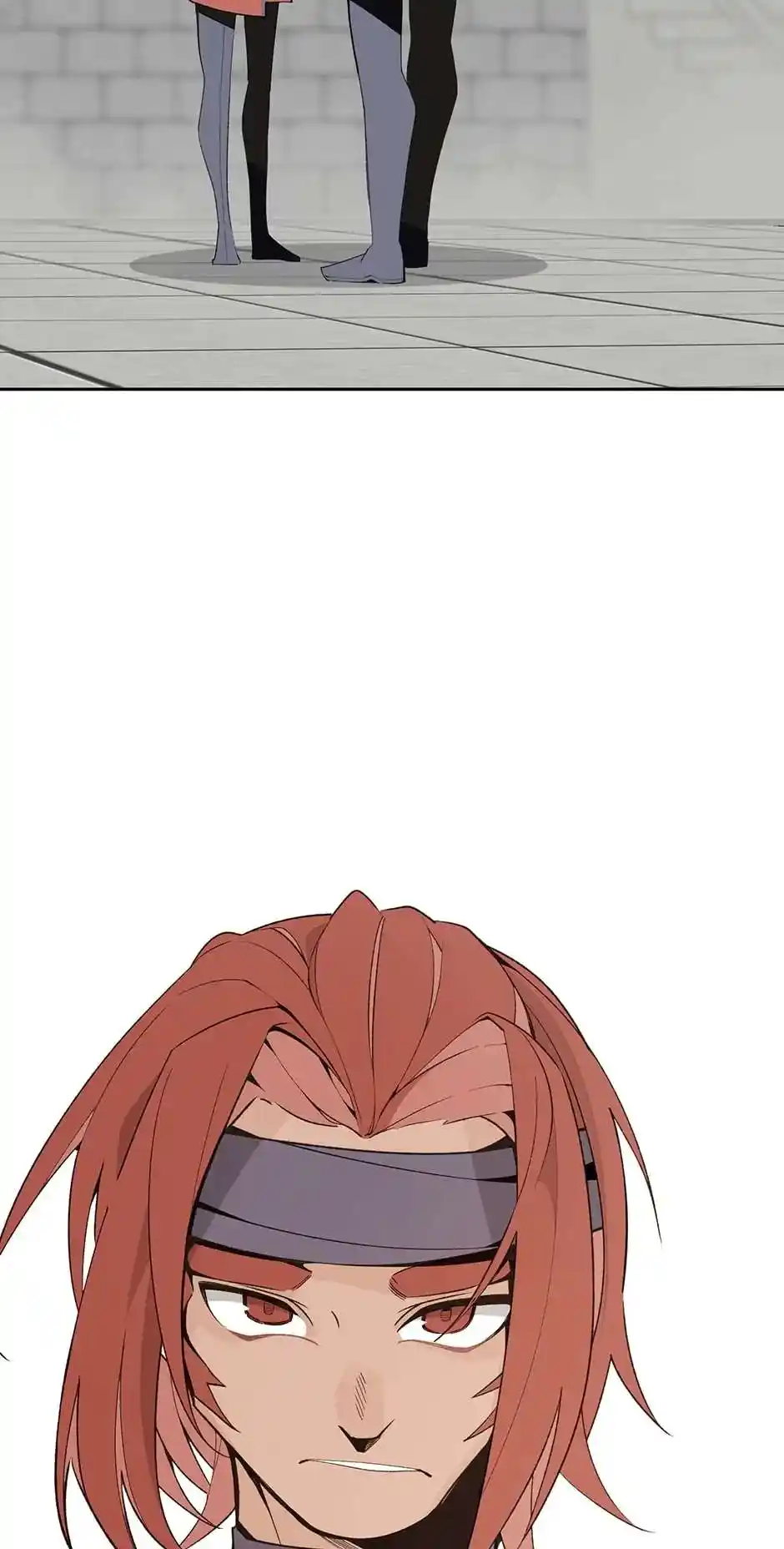 Devil Sword King Chapter 328