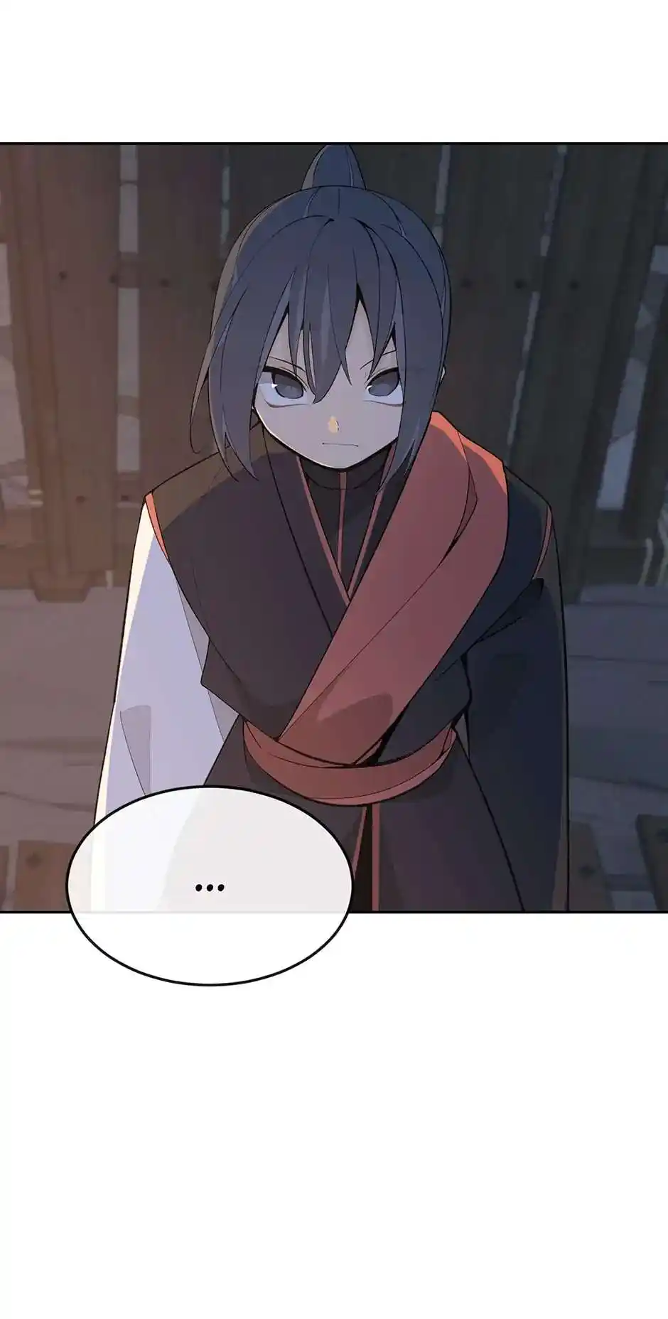 Devil Sword King Chapter 328