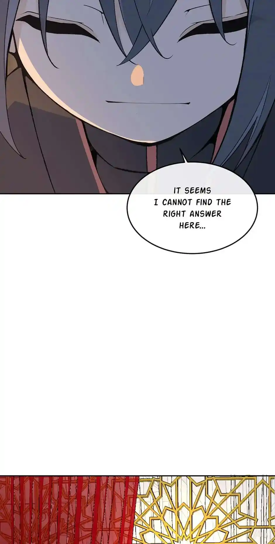 Devil Sword King Chapter 328