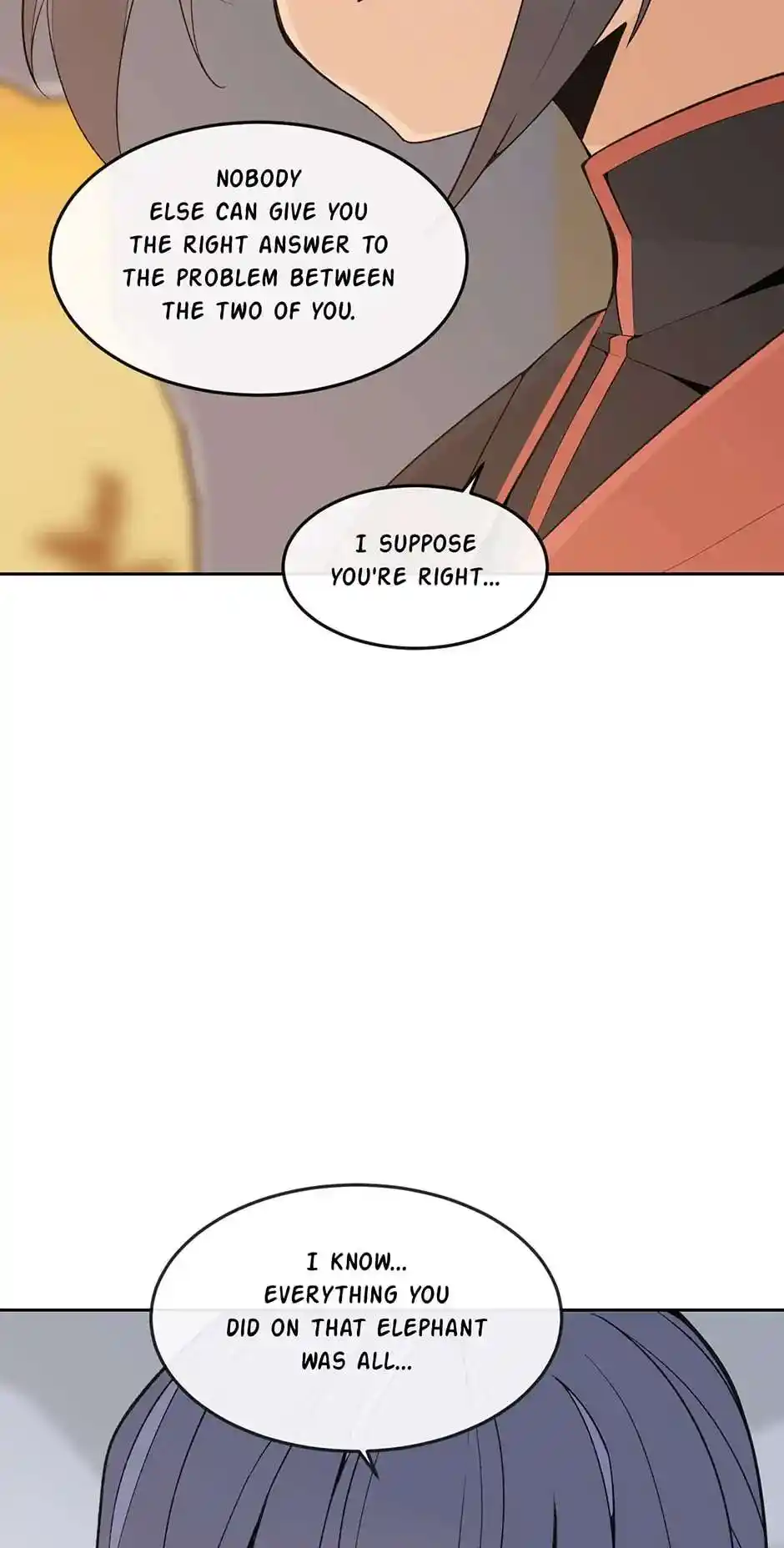 Devil Sword King Chapter 328