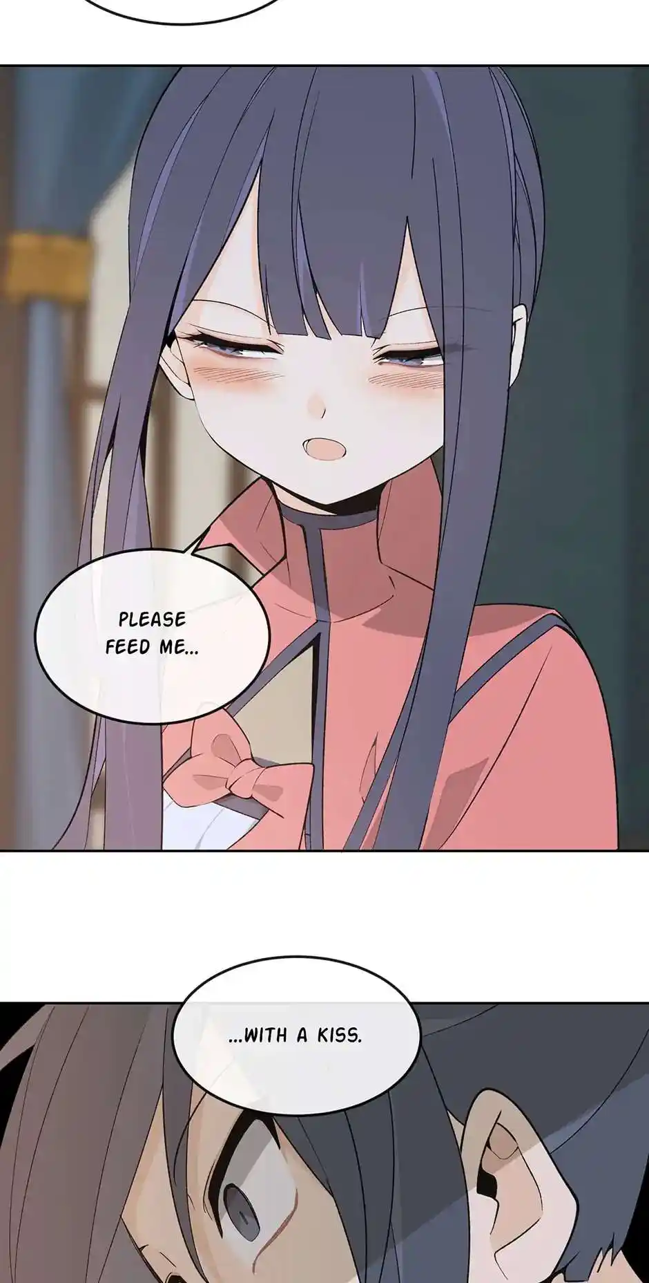 Devil Sword King Chapter 328