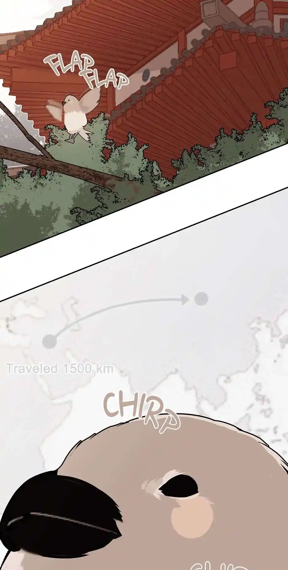 Devil Sword King Chapter 328