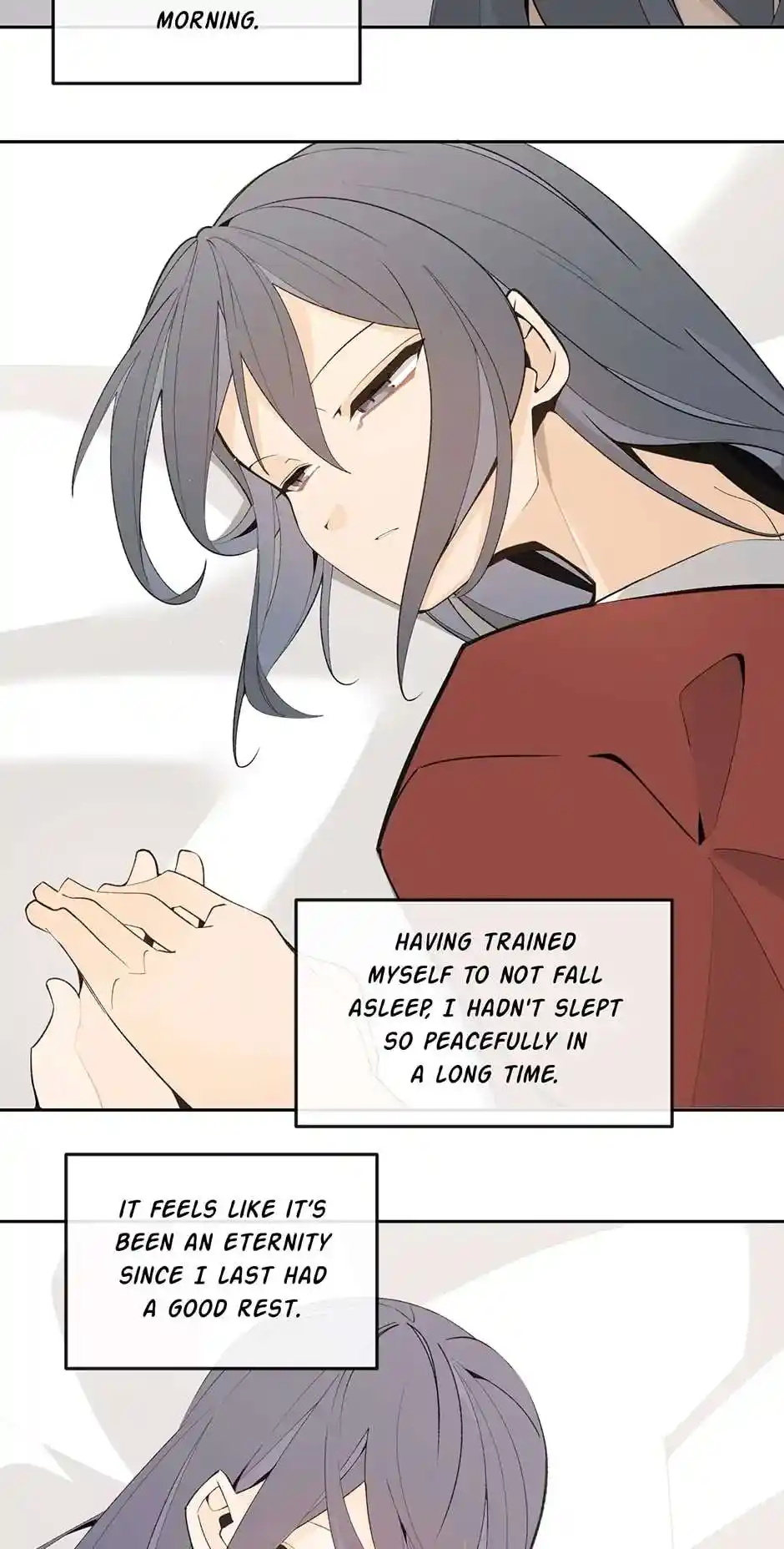 Devil Sword King Chapter 328