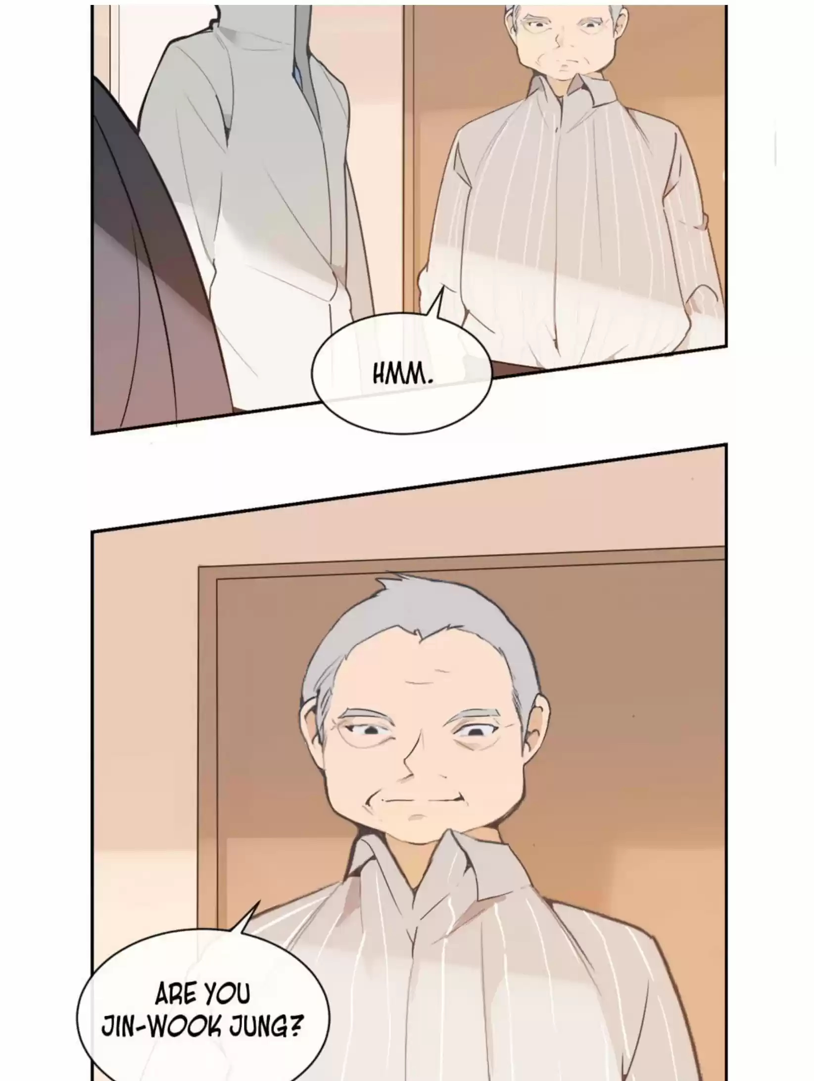 Devil Sword King Chapter 34