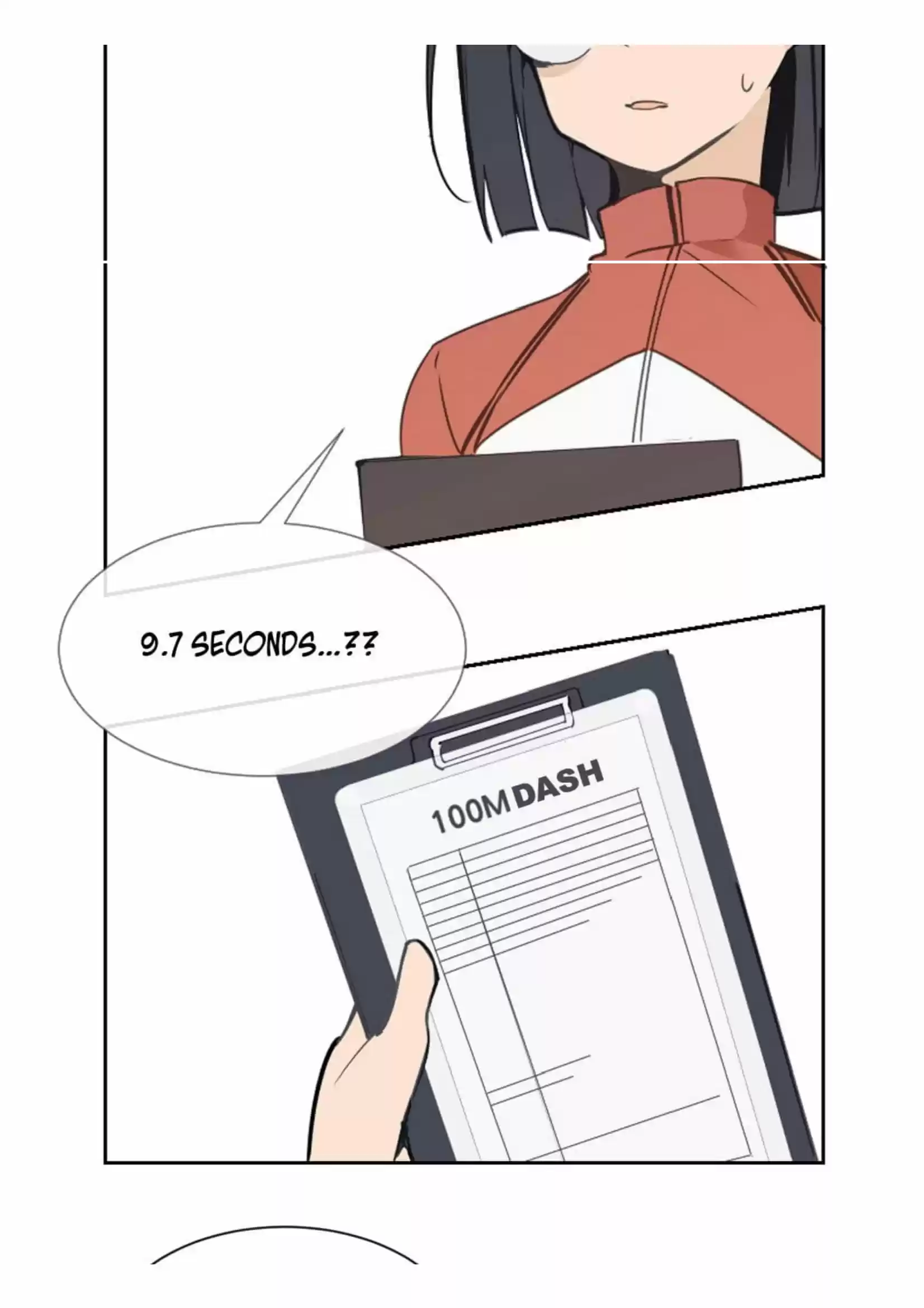 Devil Sword King Chapter 34