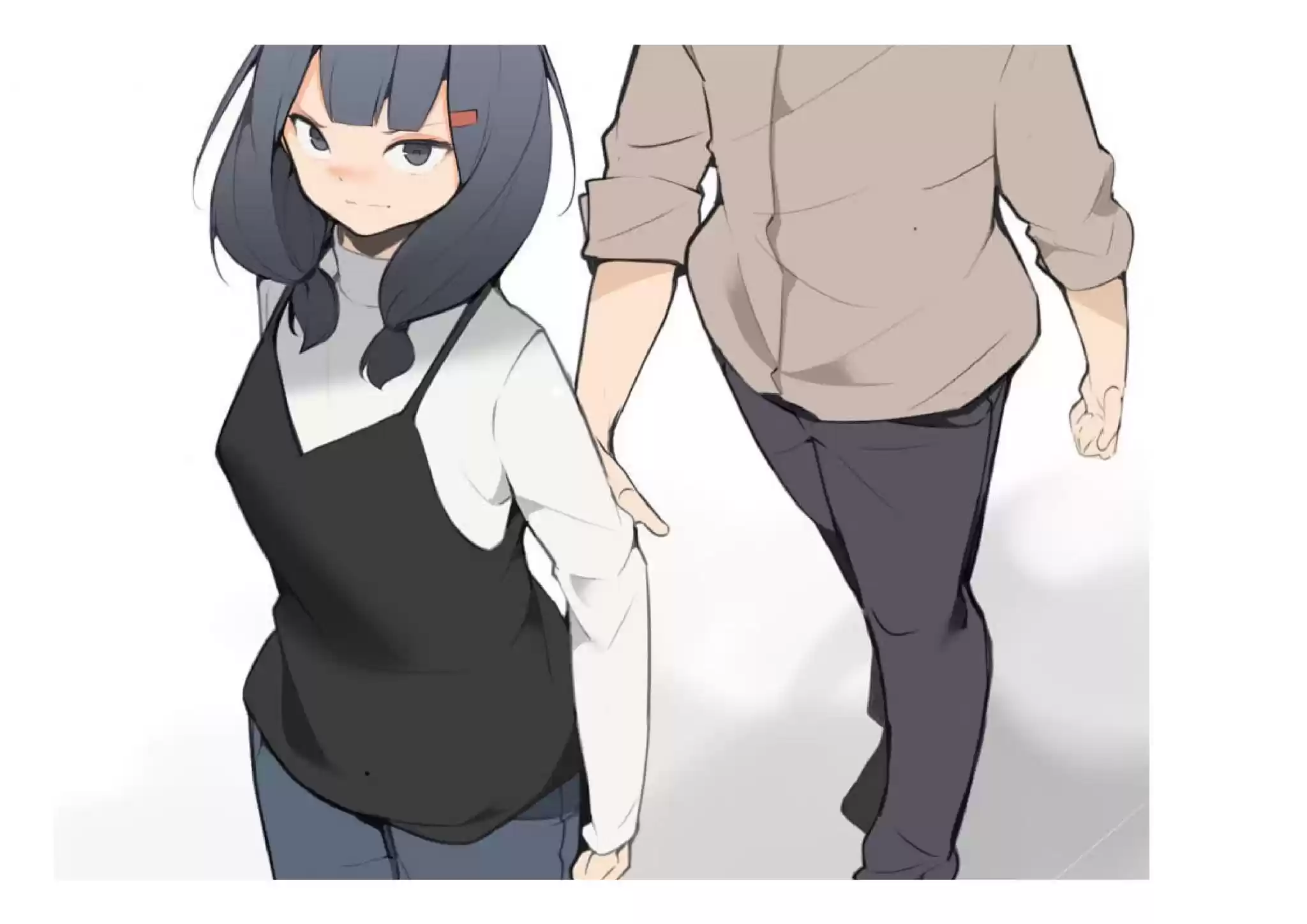 Devil Sword King Chapter 51