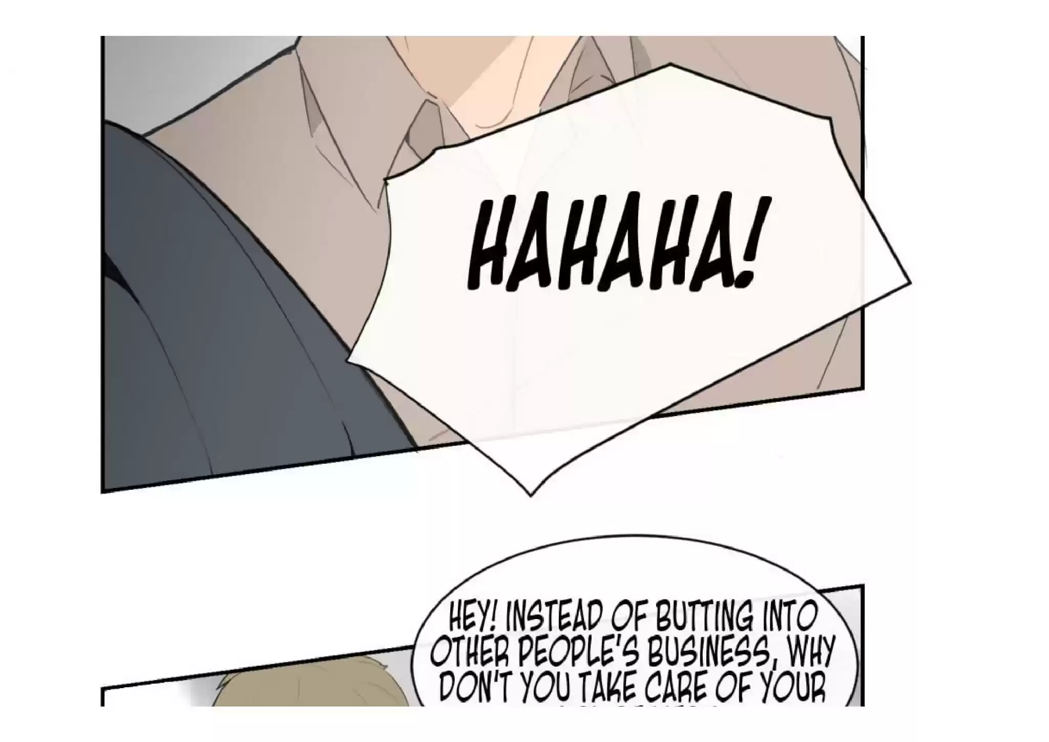 Devil Sword King Chapter 51