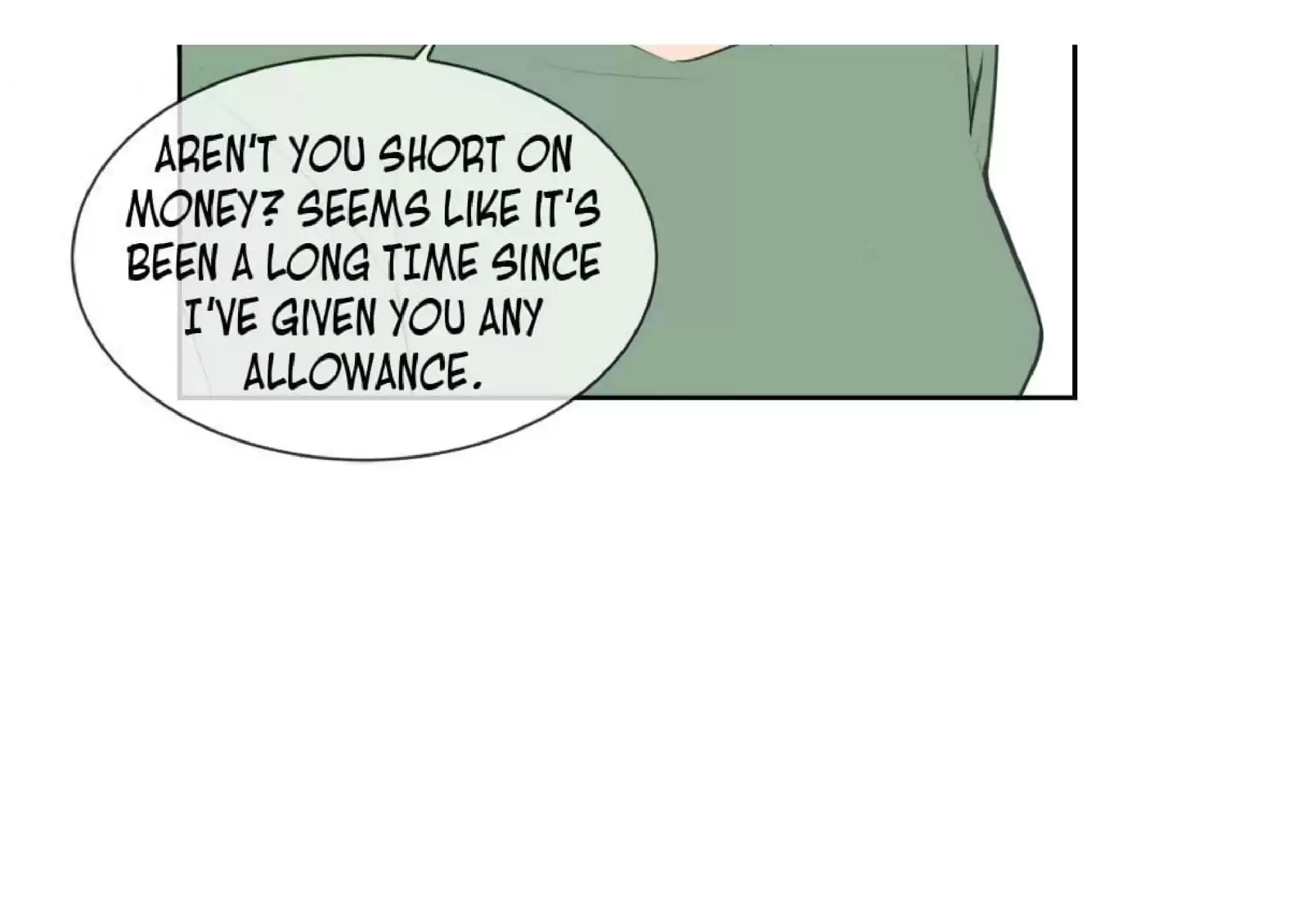 Devil Sword King Chapter 51