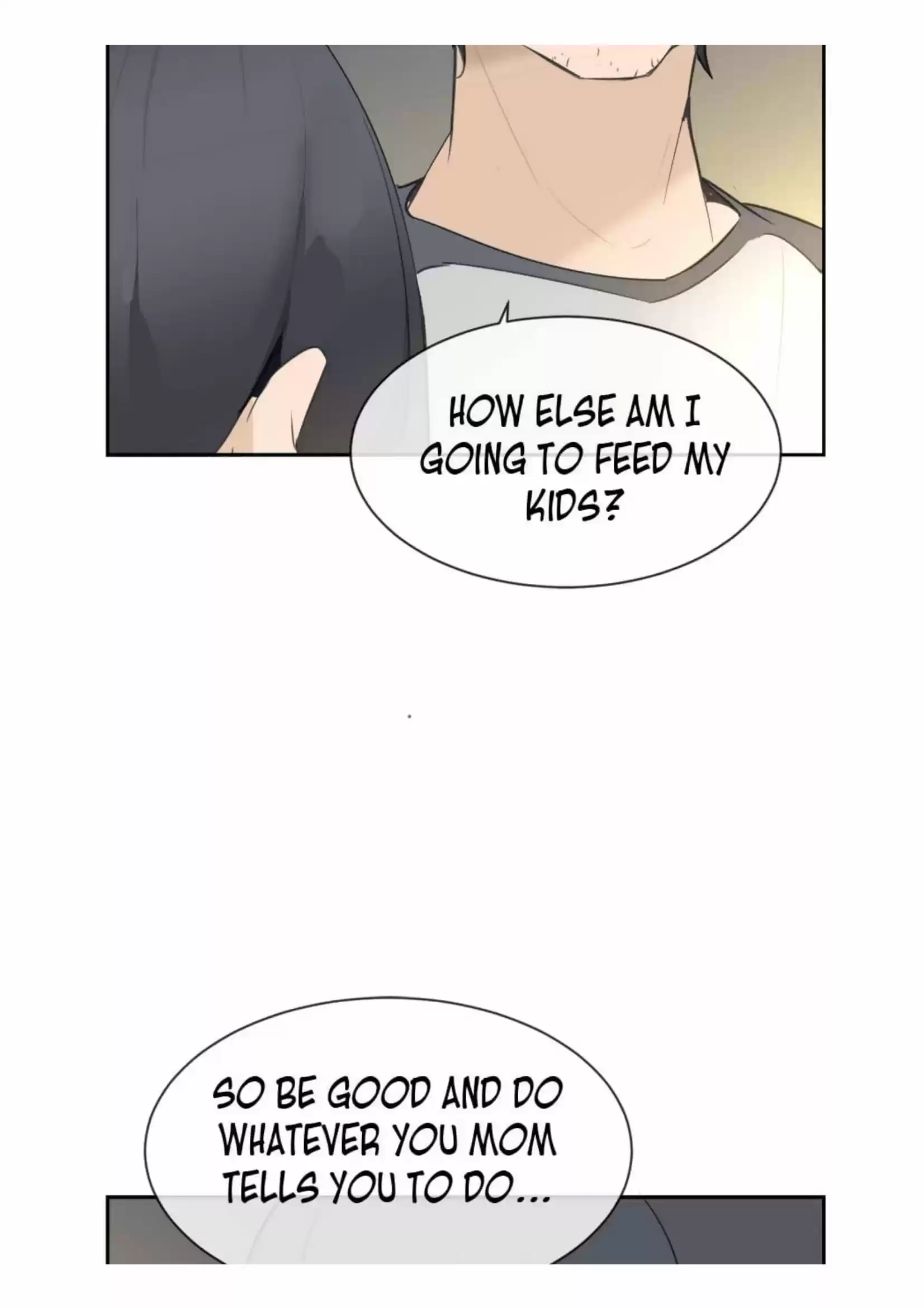 Devil Sword King Chapter 52