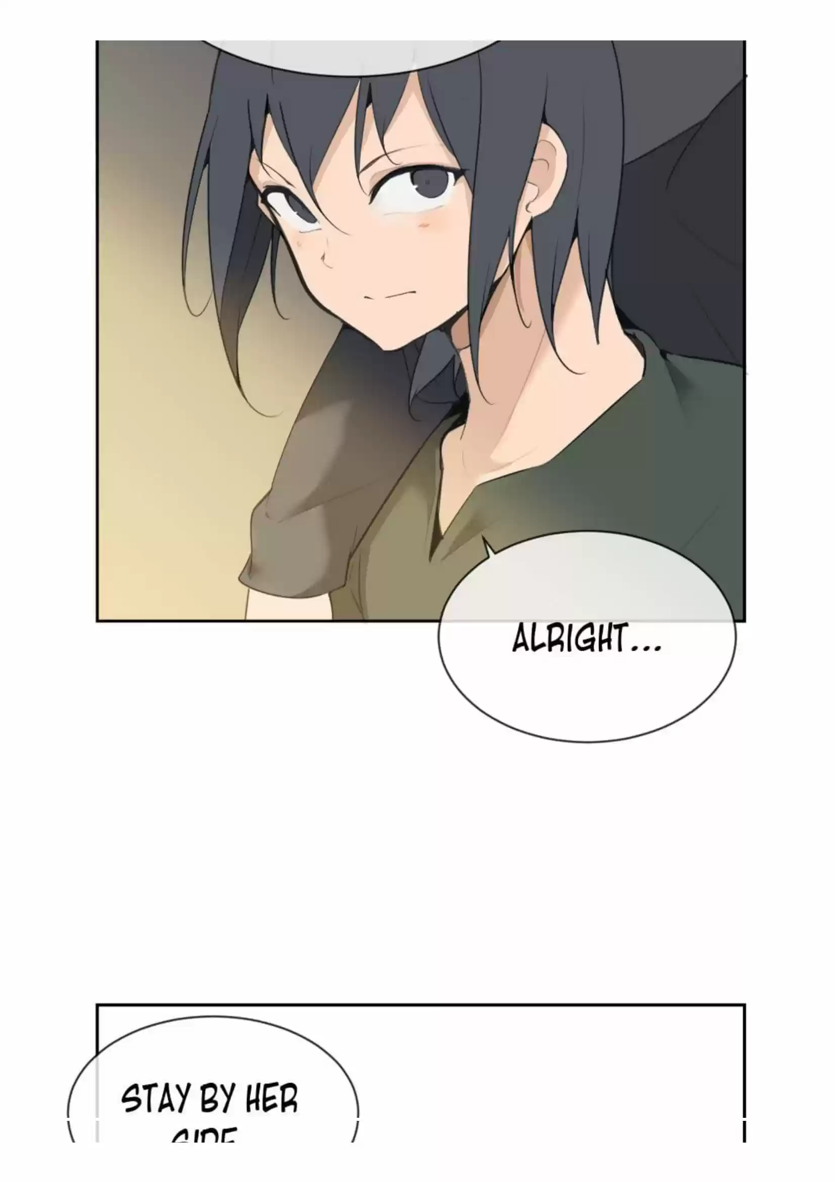 Devil Sword King Chapter 52