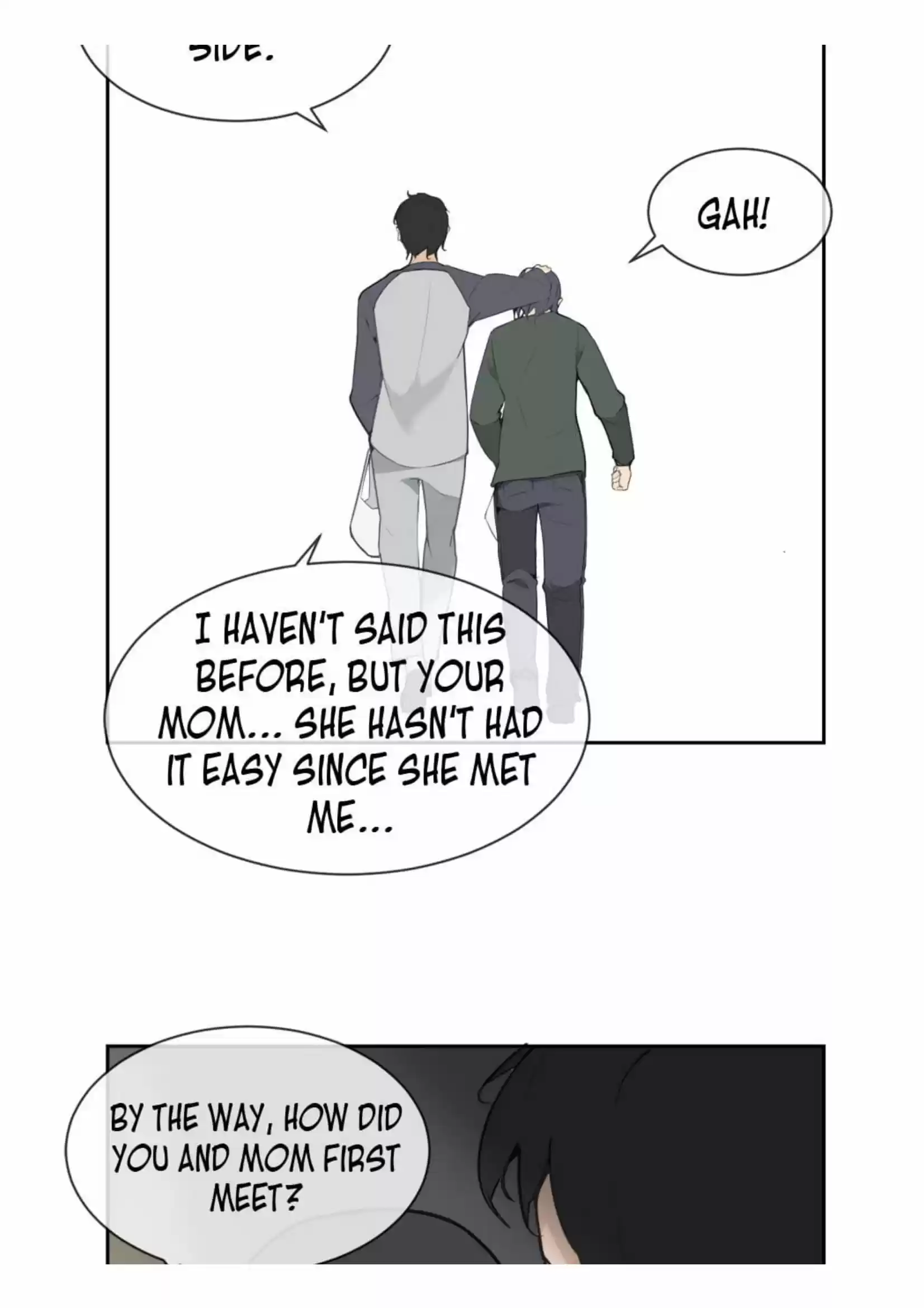 Devil Sword King Chapter 52