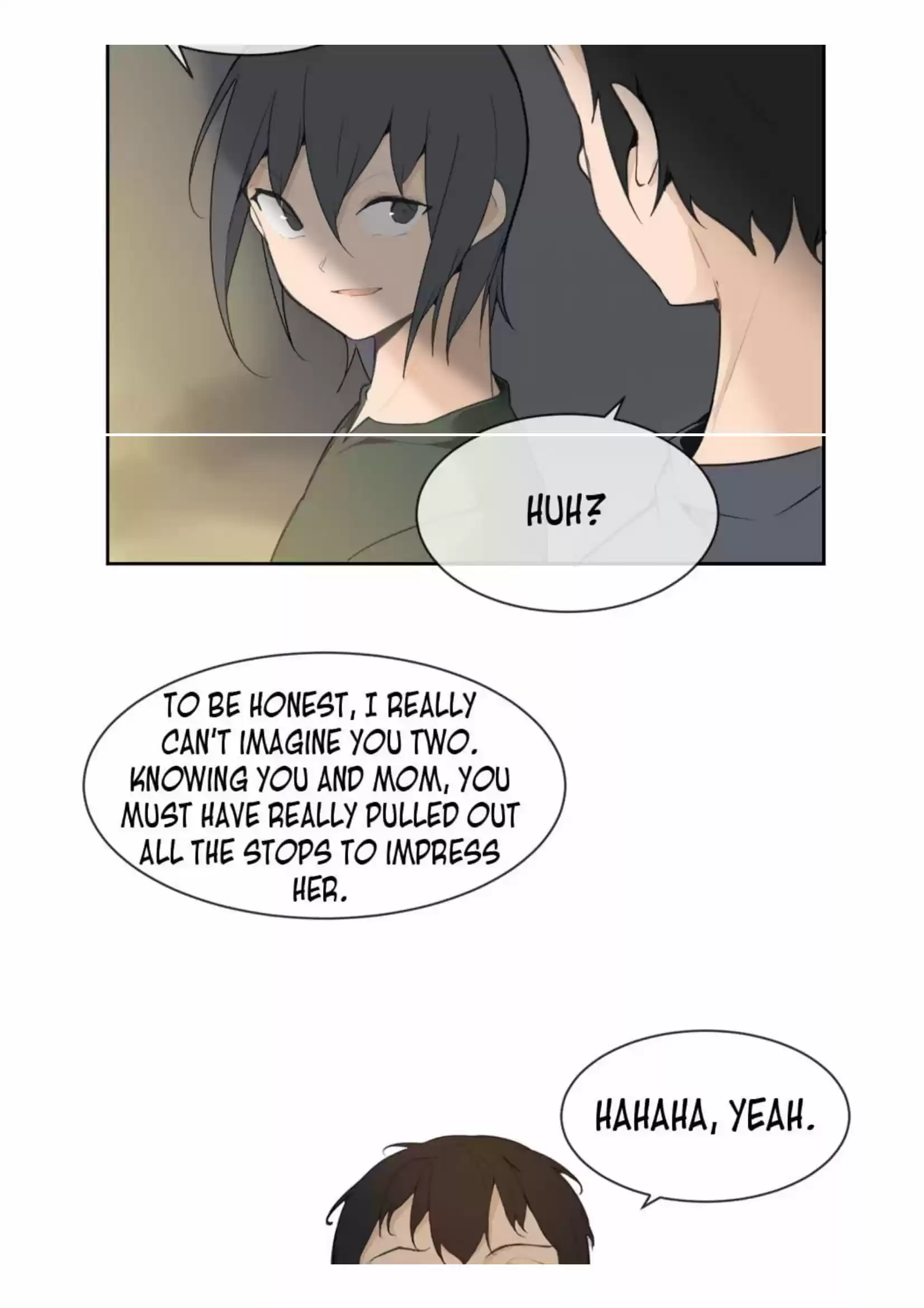 Devil Sword King Chapter 52