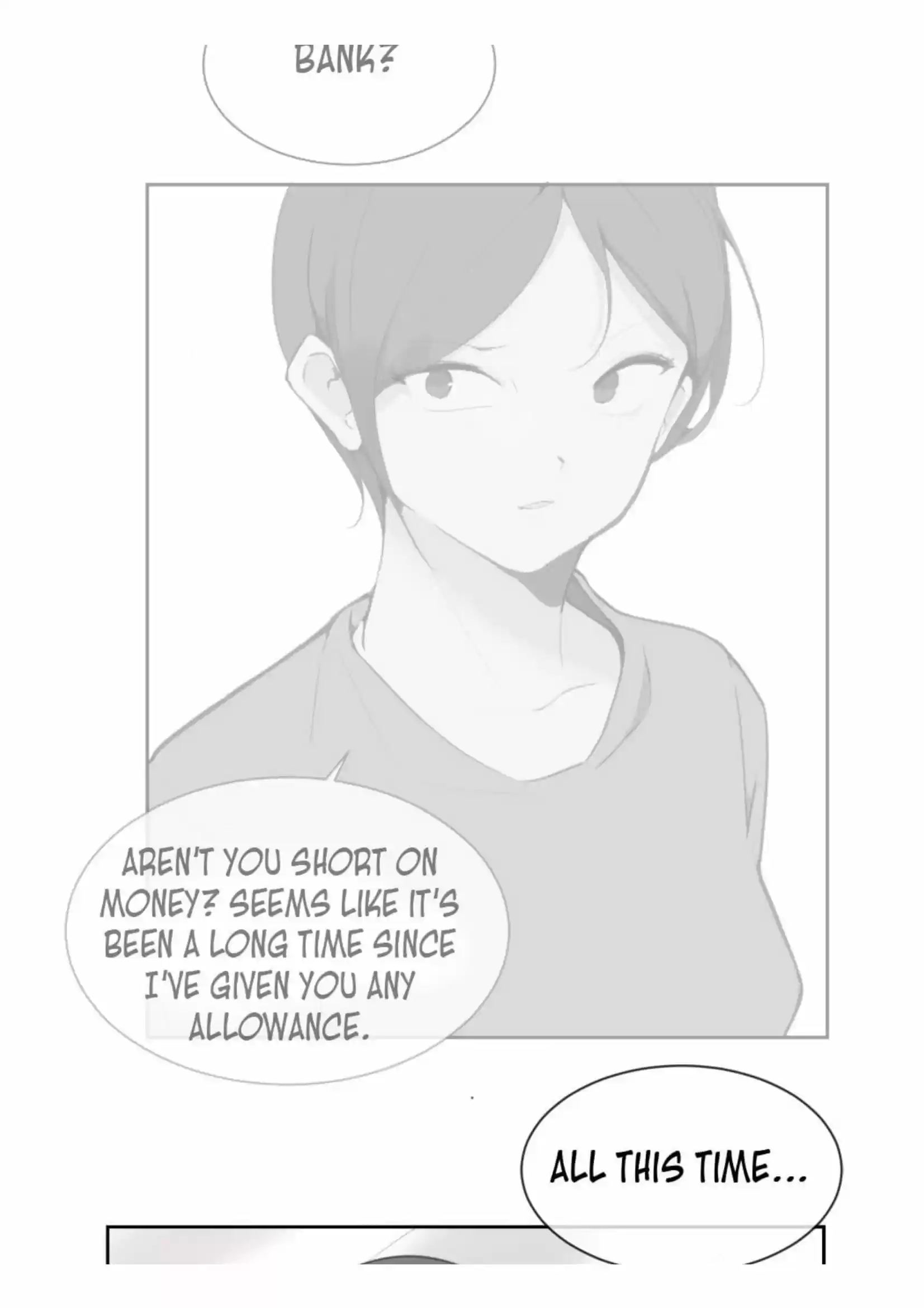 Devil Sword King Chapter 52