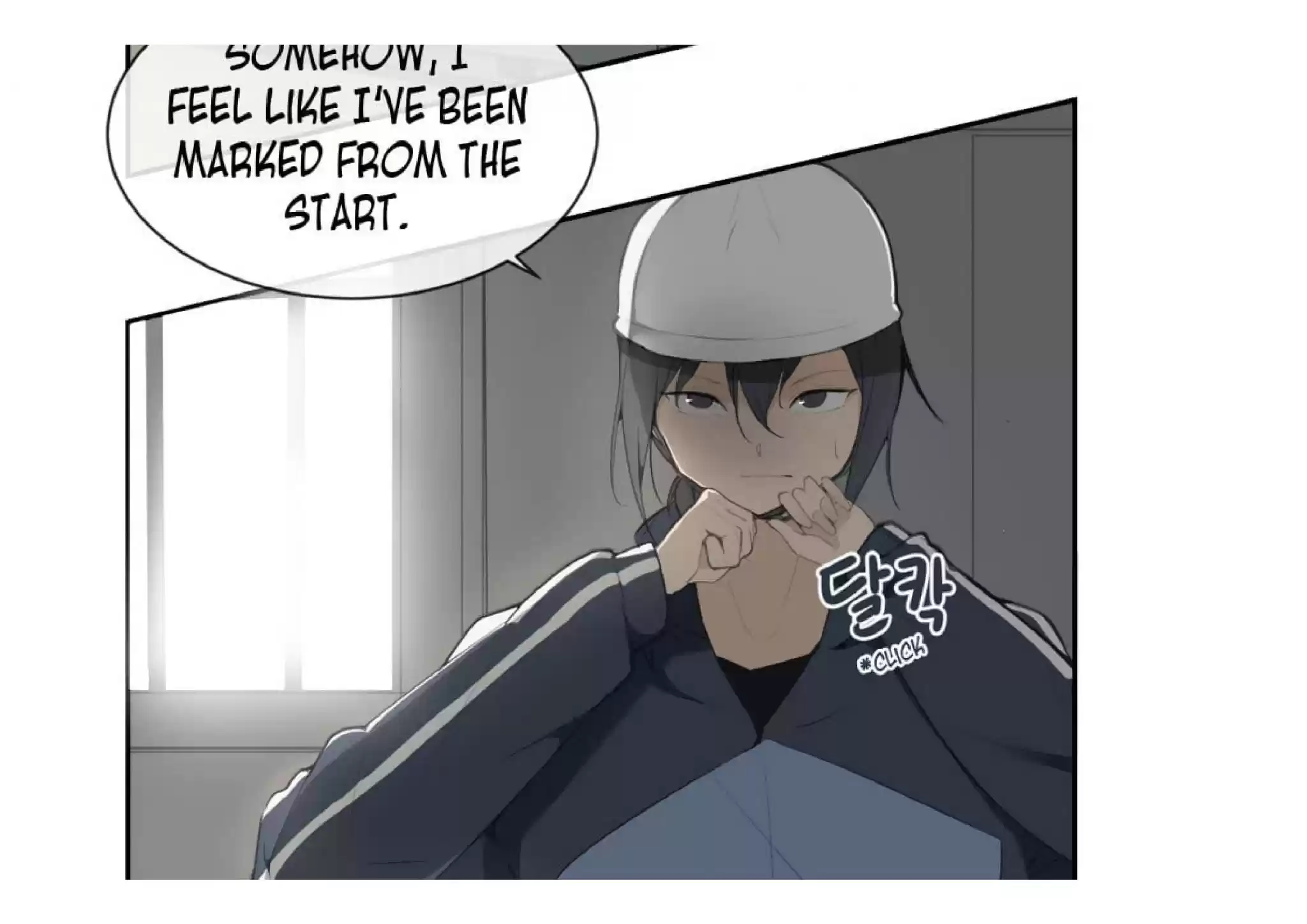 Devil Sword King Chapter 53