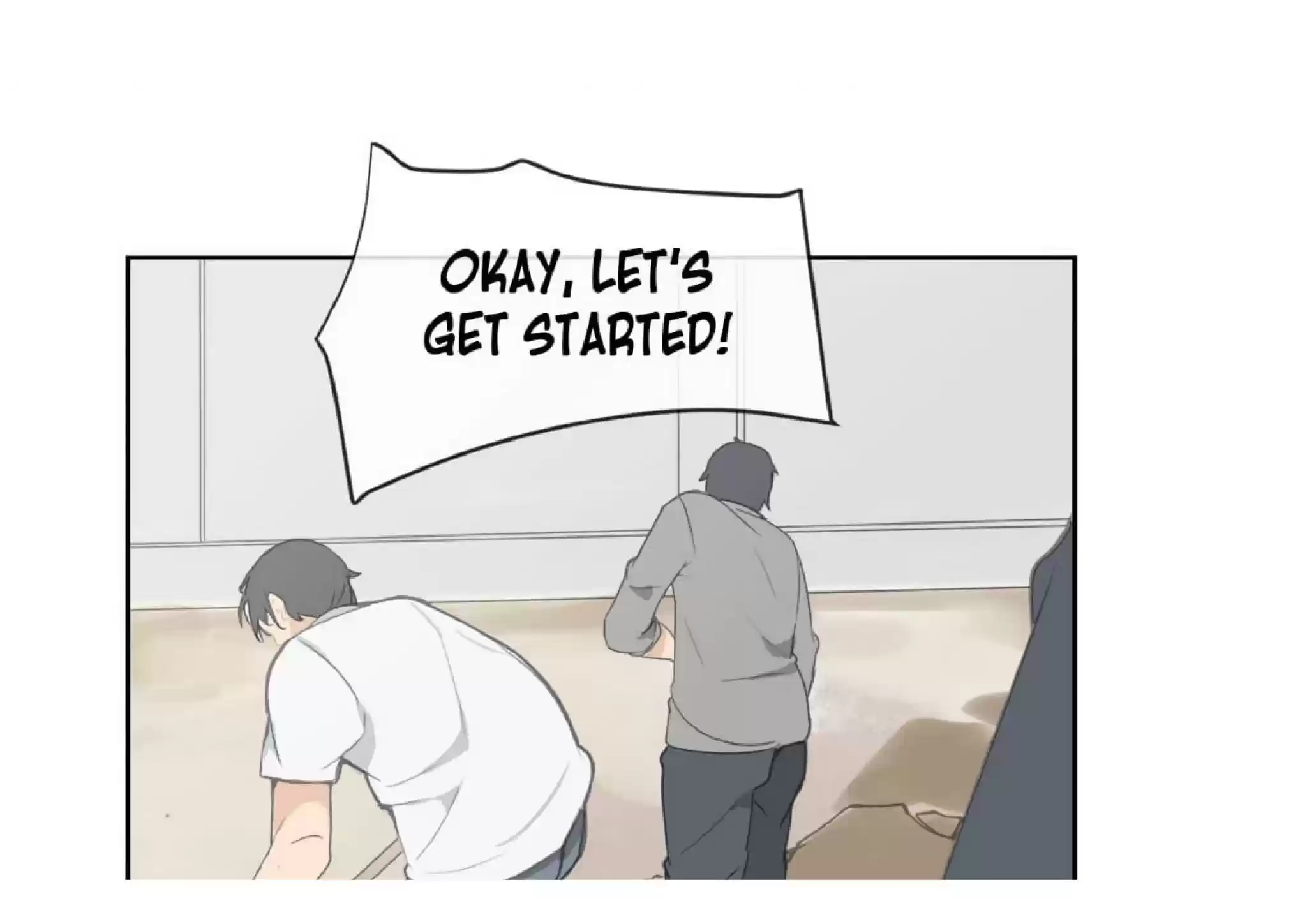 Devil Sword King Chapter 53