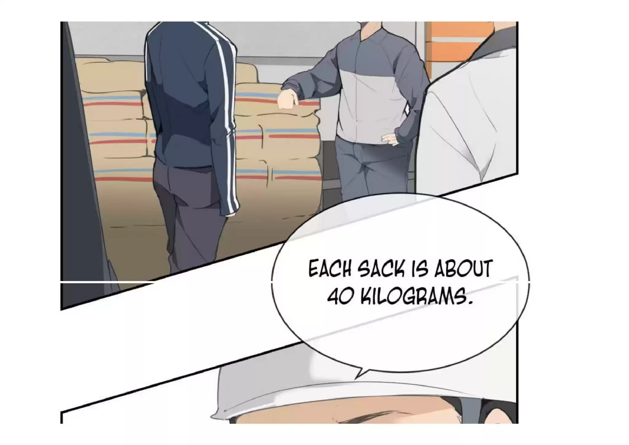 Devil Sword King Chapter 53