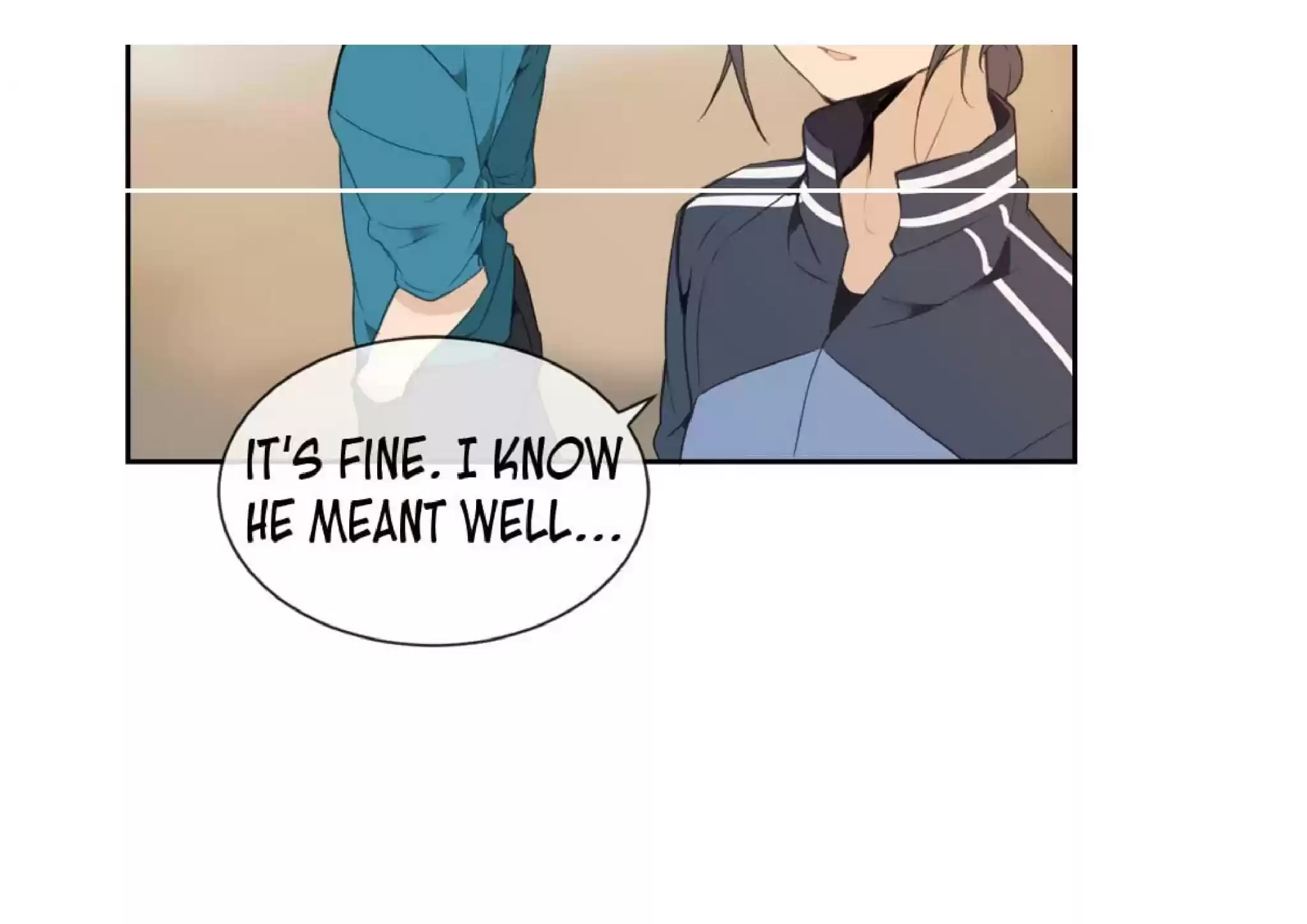 Devil Sword King Chapter 53