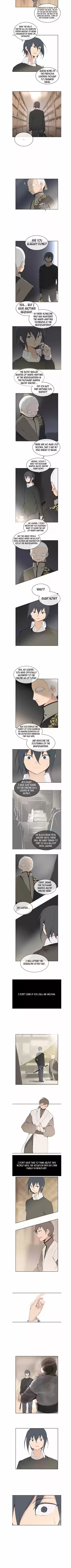 Devil Sword King Chapter 58