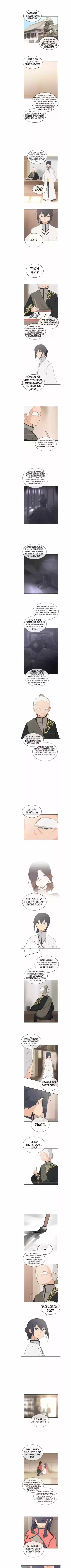 Devil Sword King Chapter 66