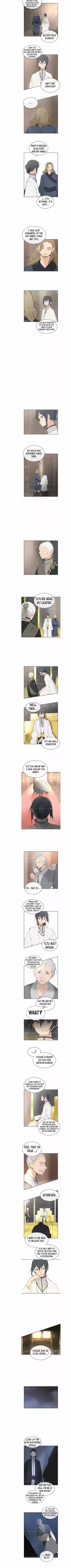 Devil Sword King Chapter 67