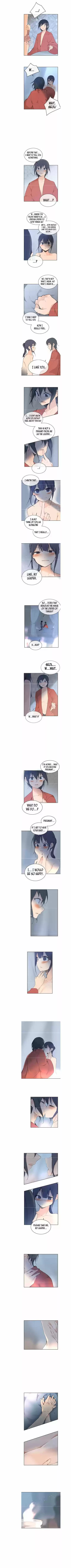 Devil Sword King Chapter 73