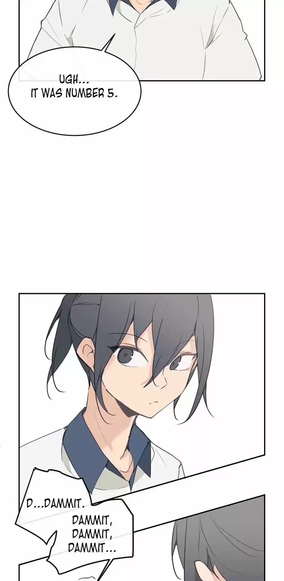 Devil Sword King Chapter 80