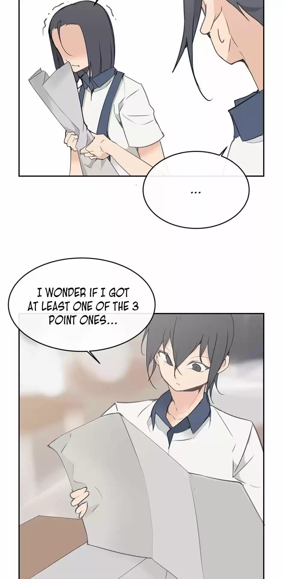 Devil Sword King Chapter 80